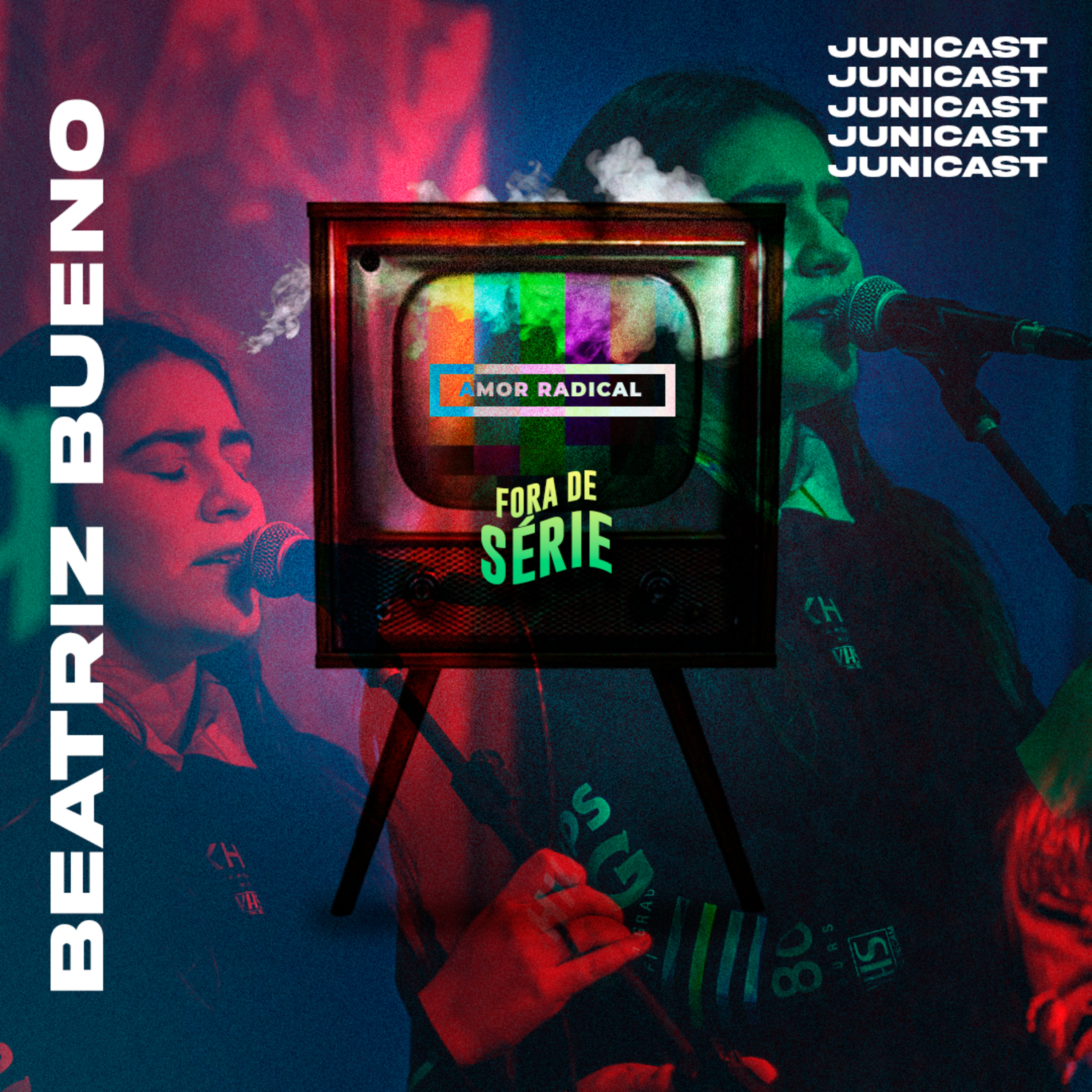 JUNICAST