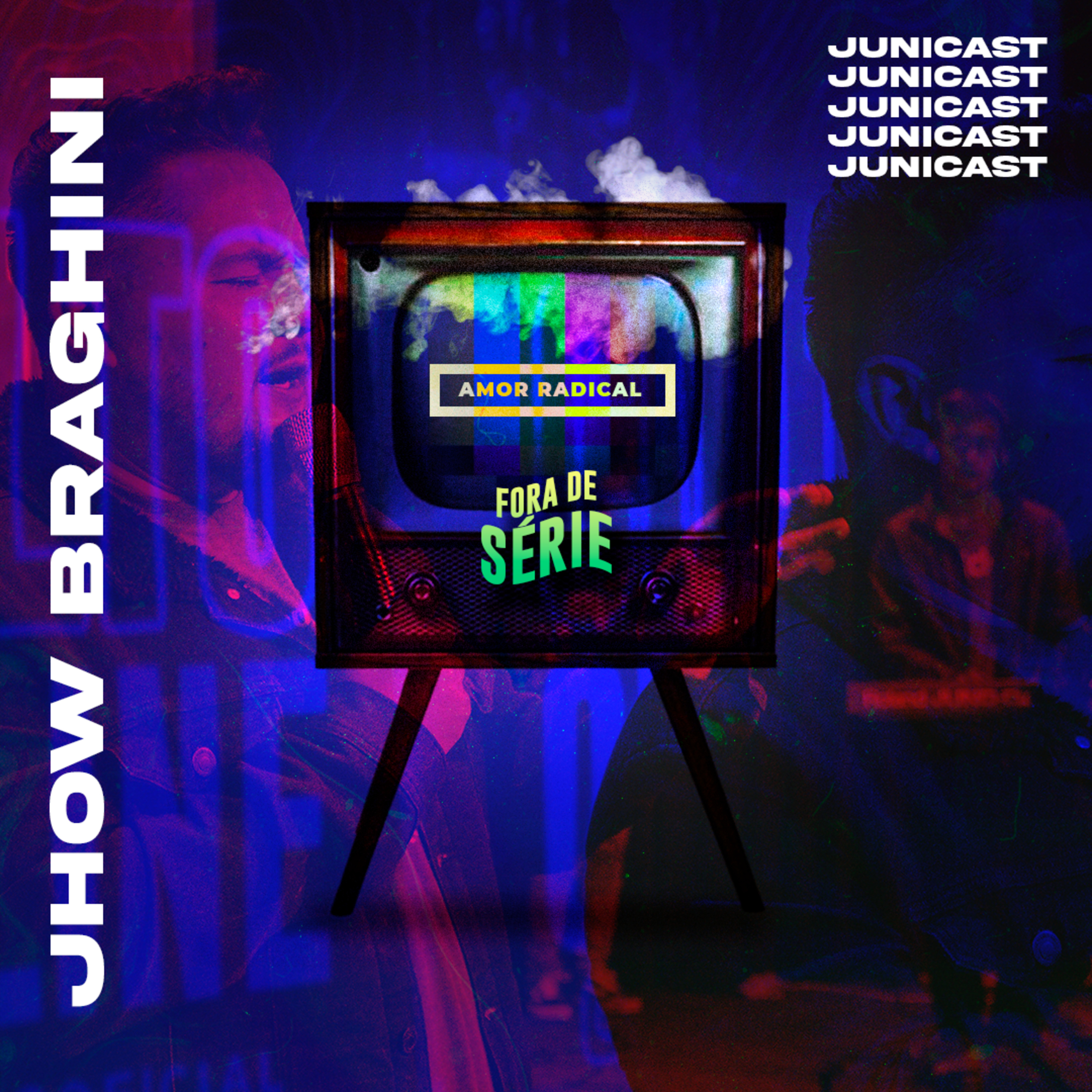 JUNICAST