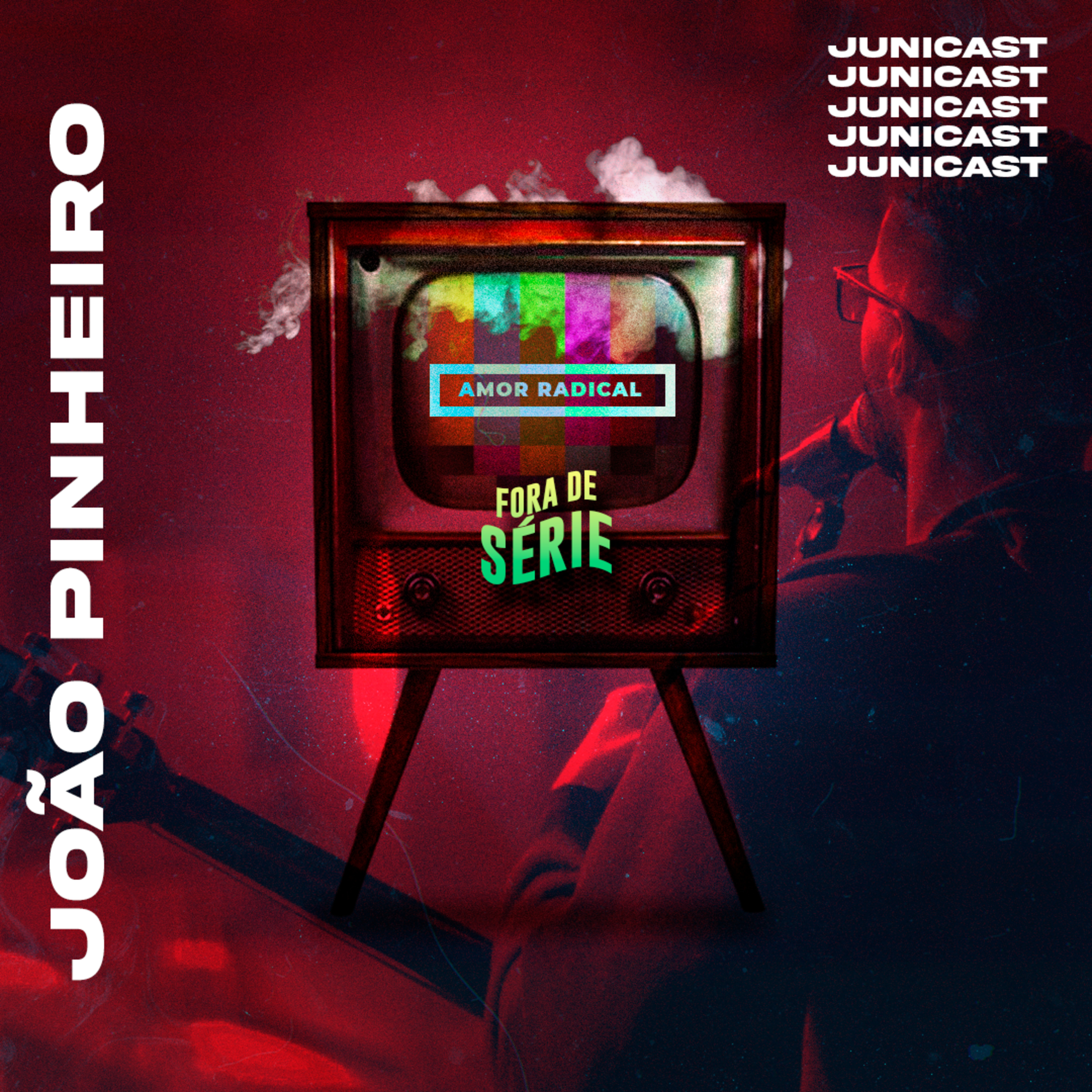 JUNICAST
