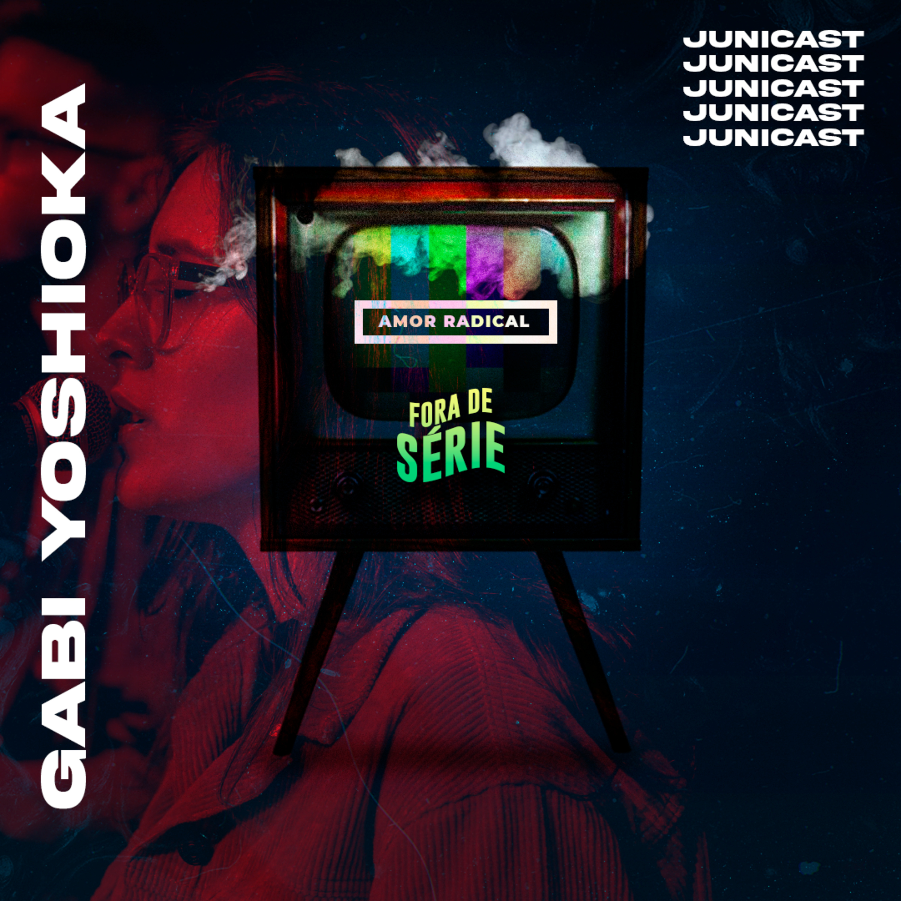 JUNICAST