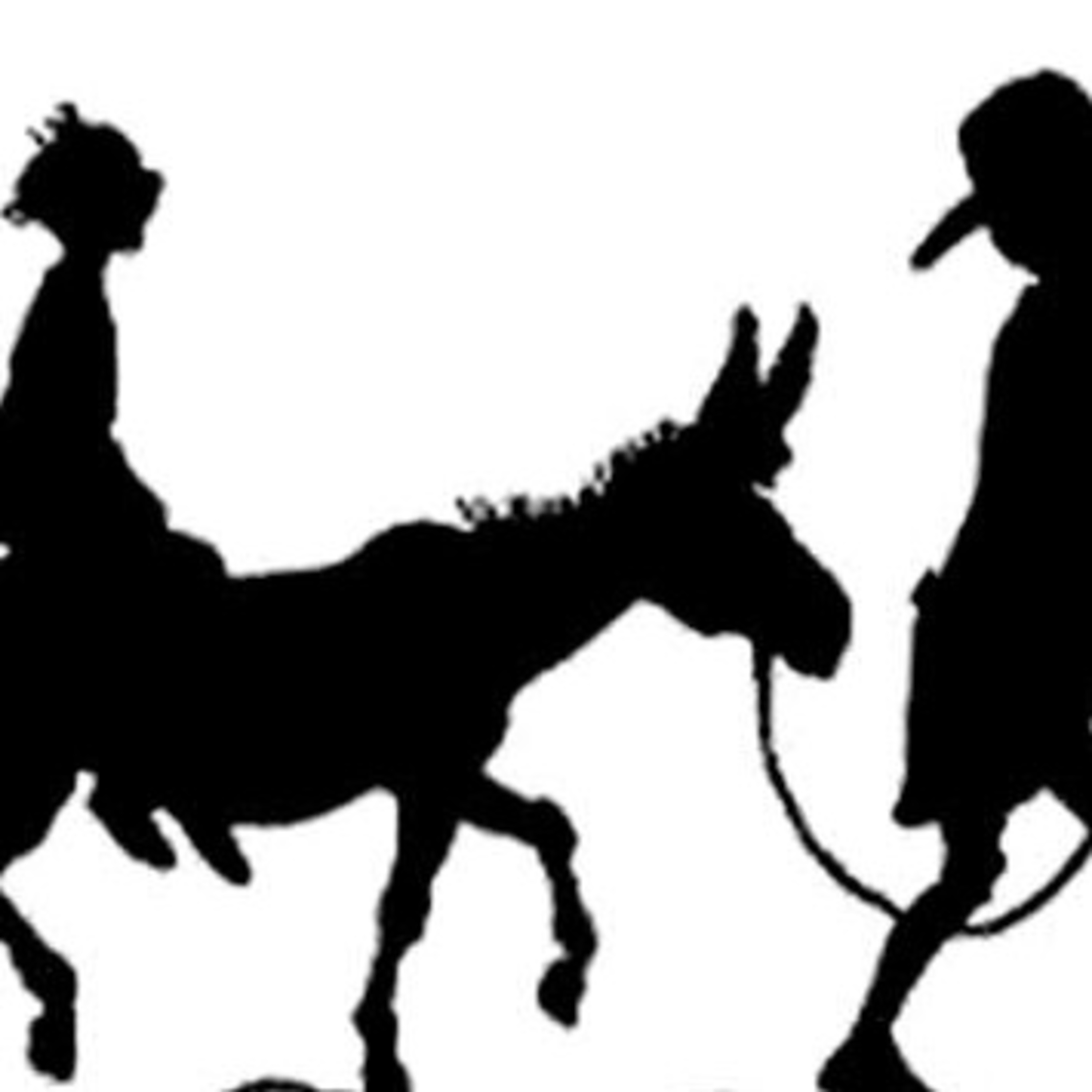O velho, o menino e o burro episode artwork