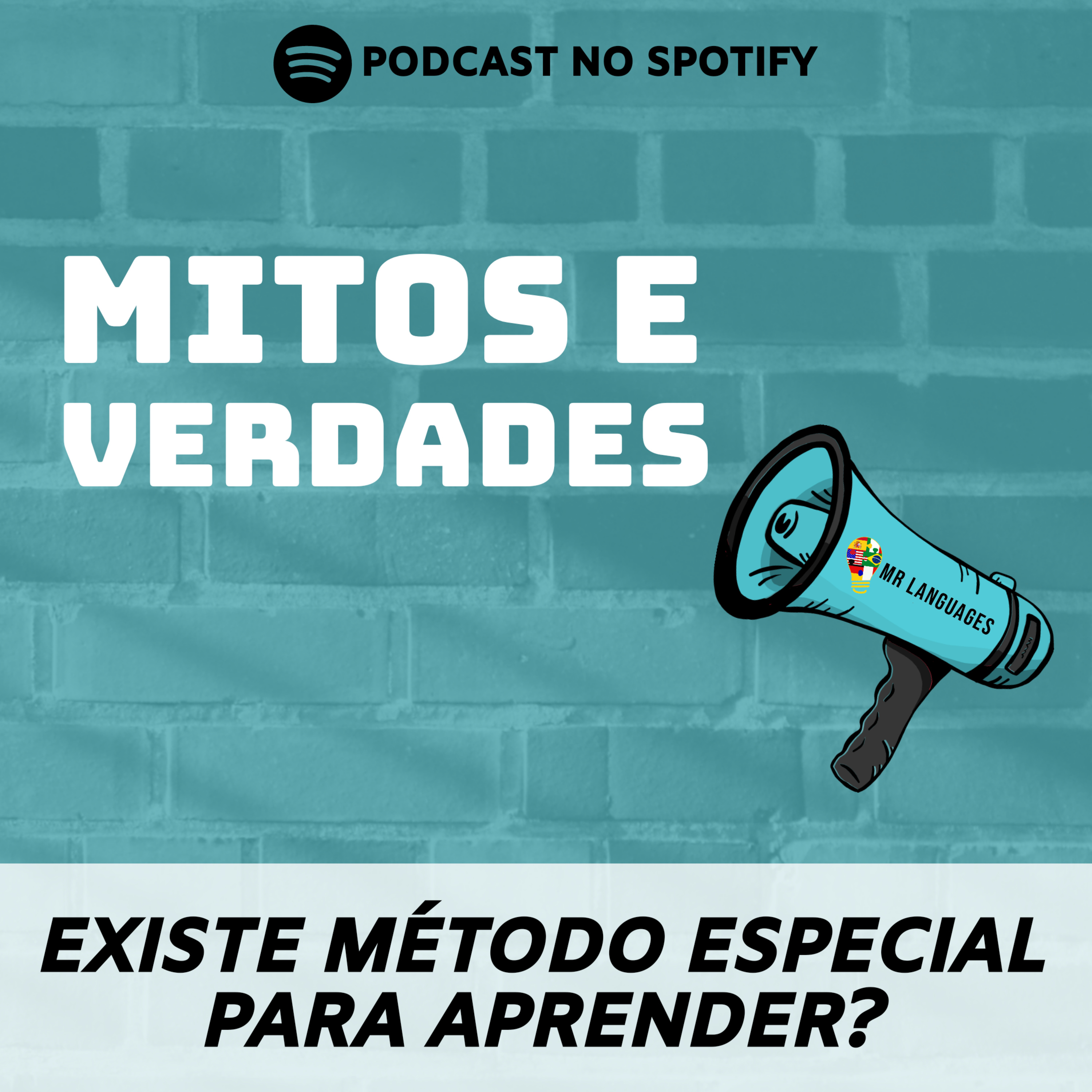 #5 Mito ou Verdade - Existe método especial para aprender?