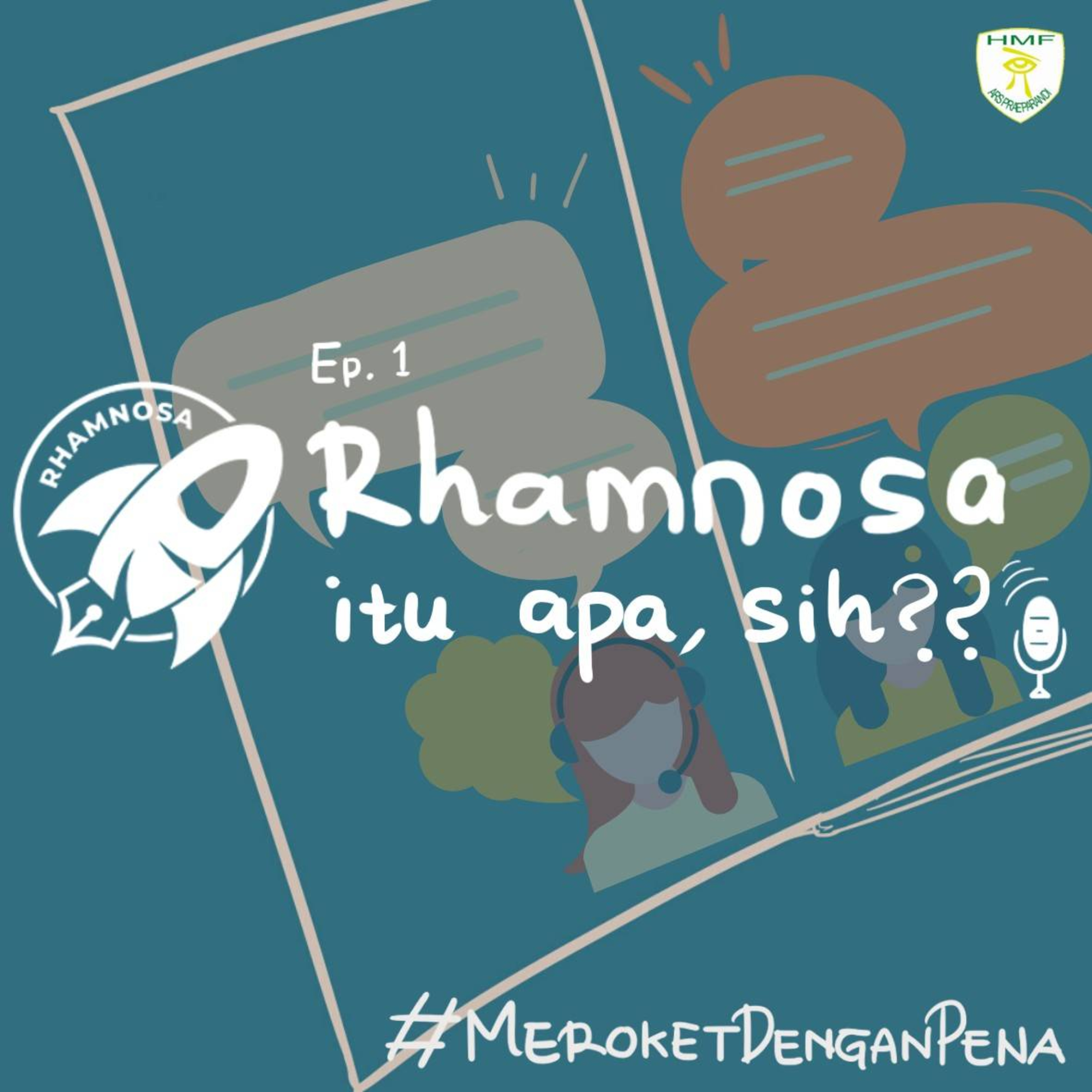 RhamnoCast