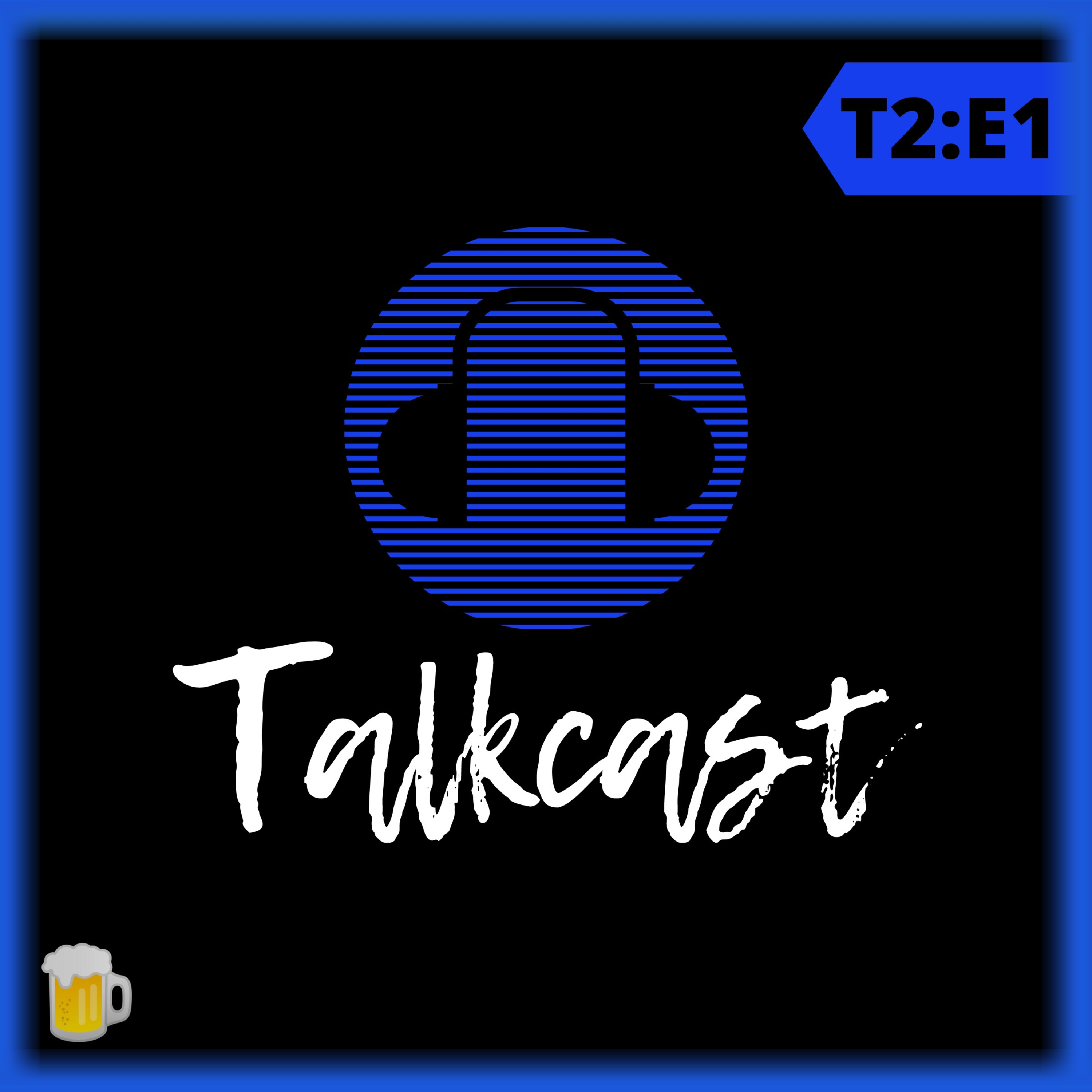 Talkcast