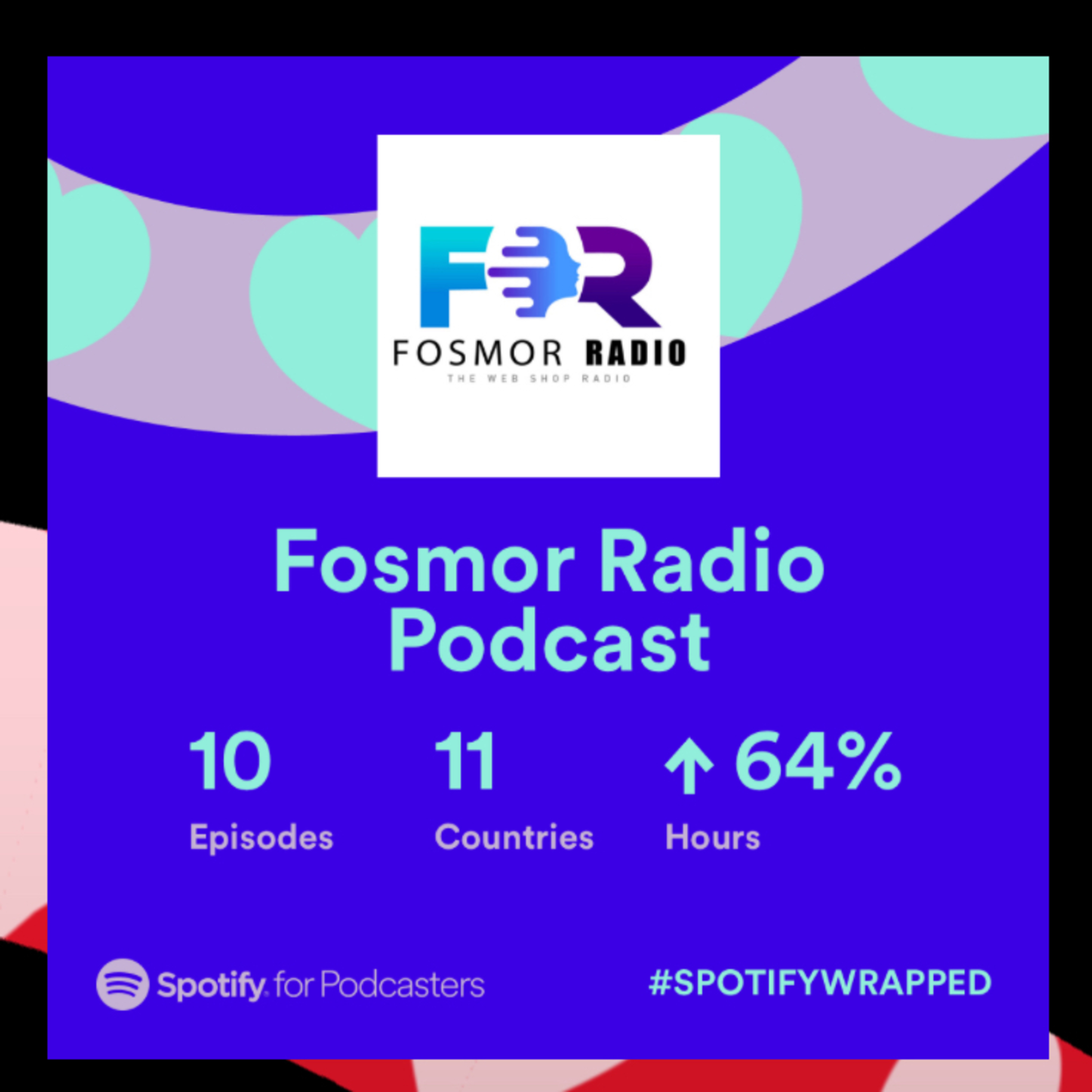 Fosmor Radio Podcast
