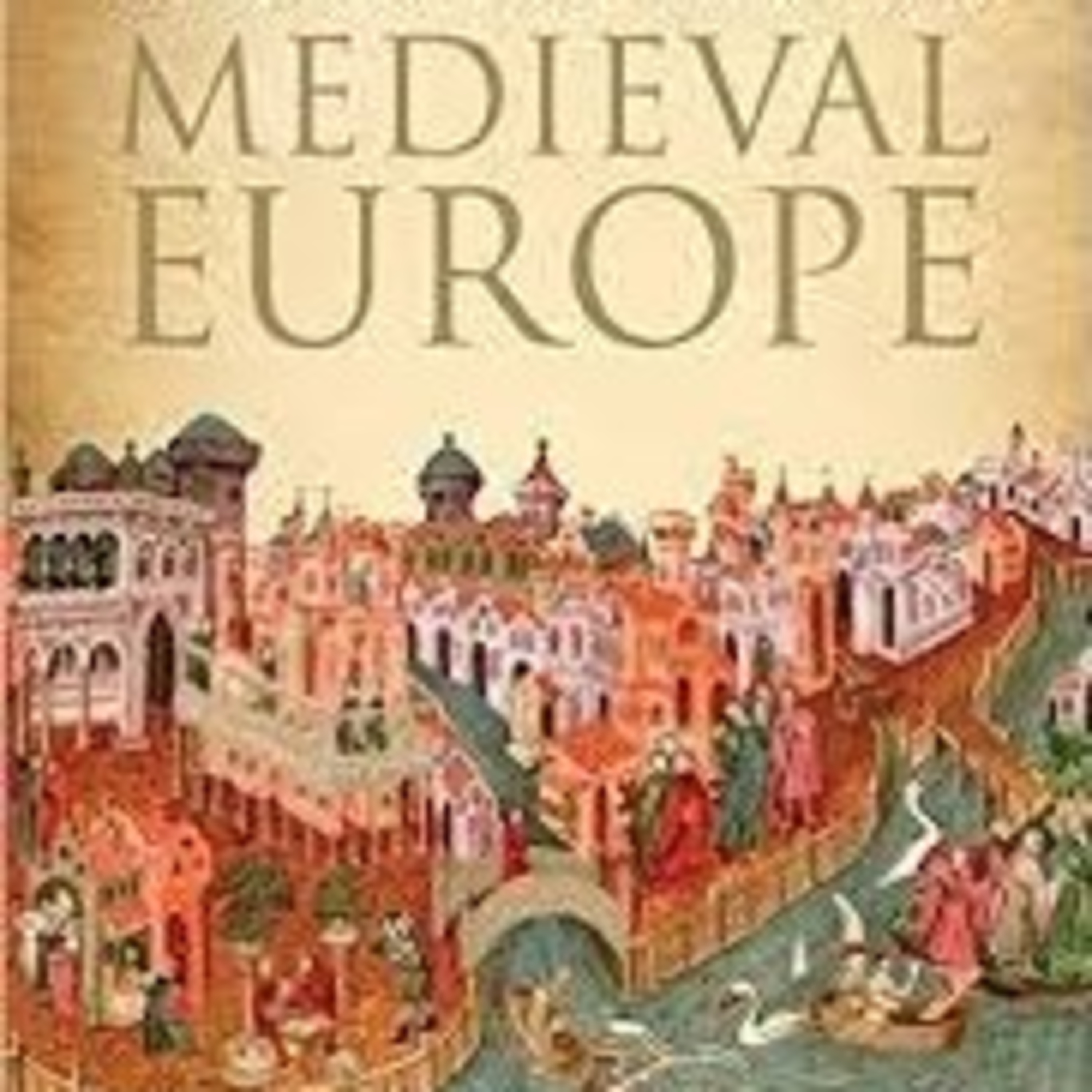 MEDIEVAL EUROPE- THE BLACK DEATH