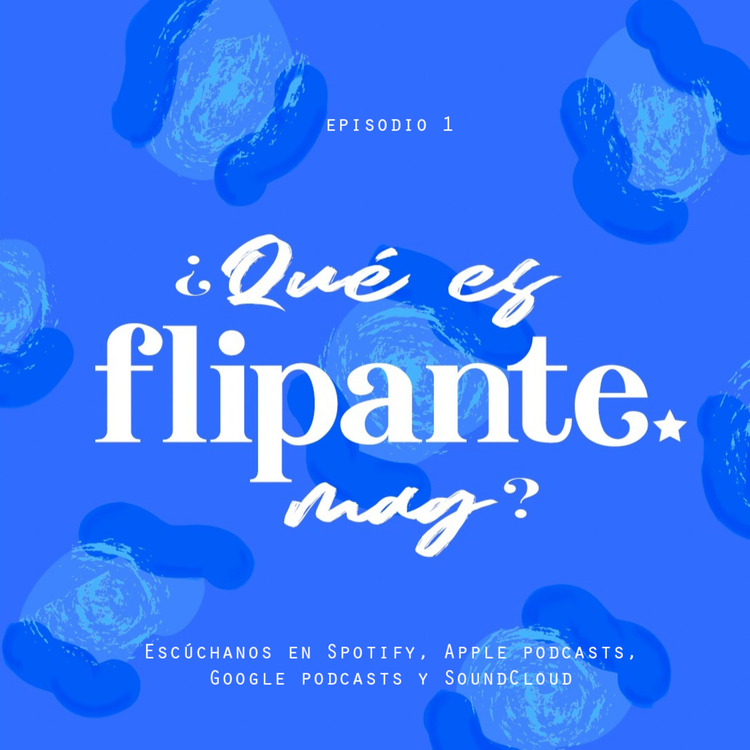 Flipante podcast