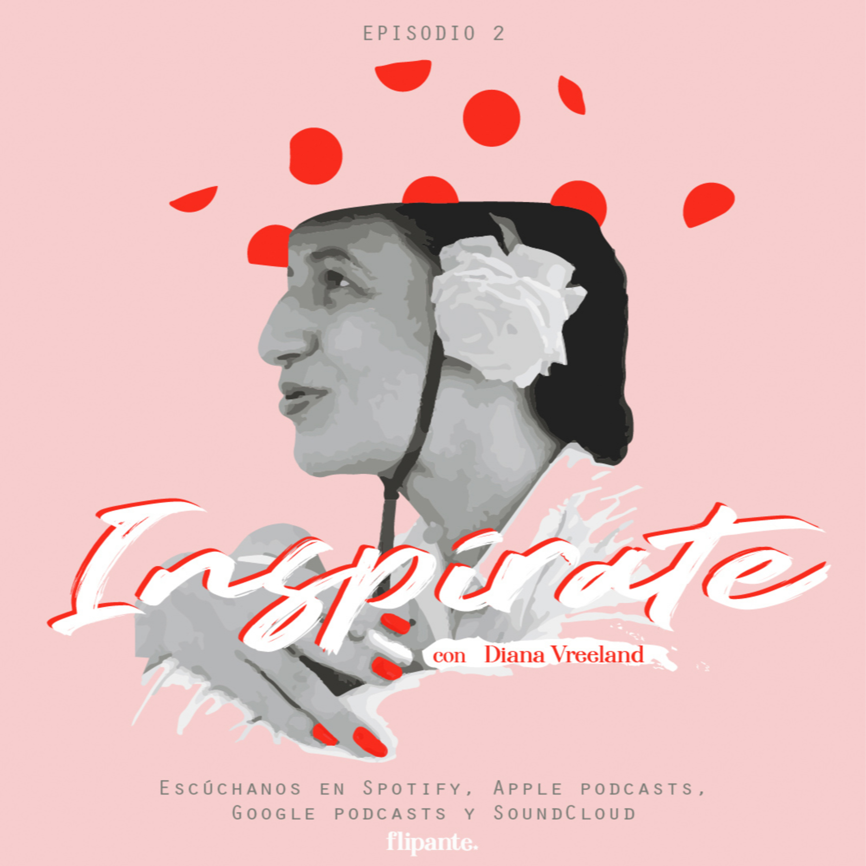 Flipante podcast