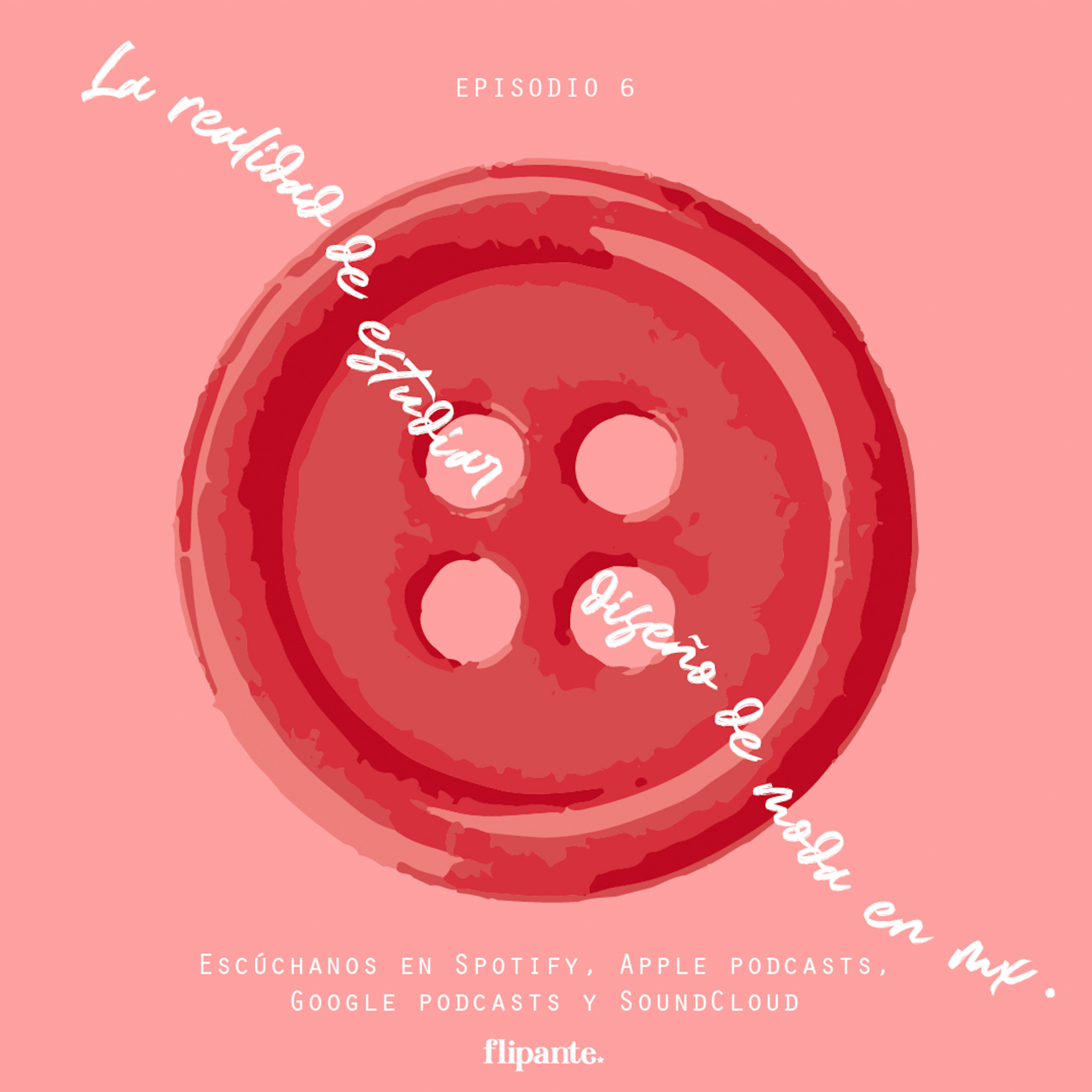 Flipante podcast