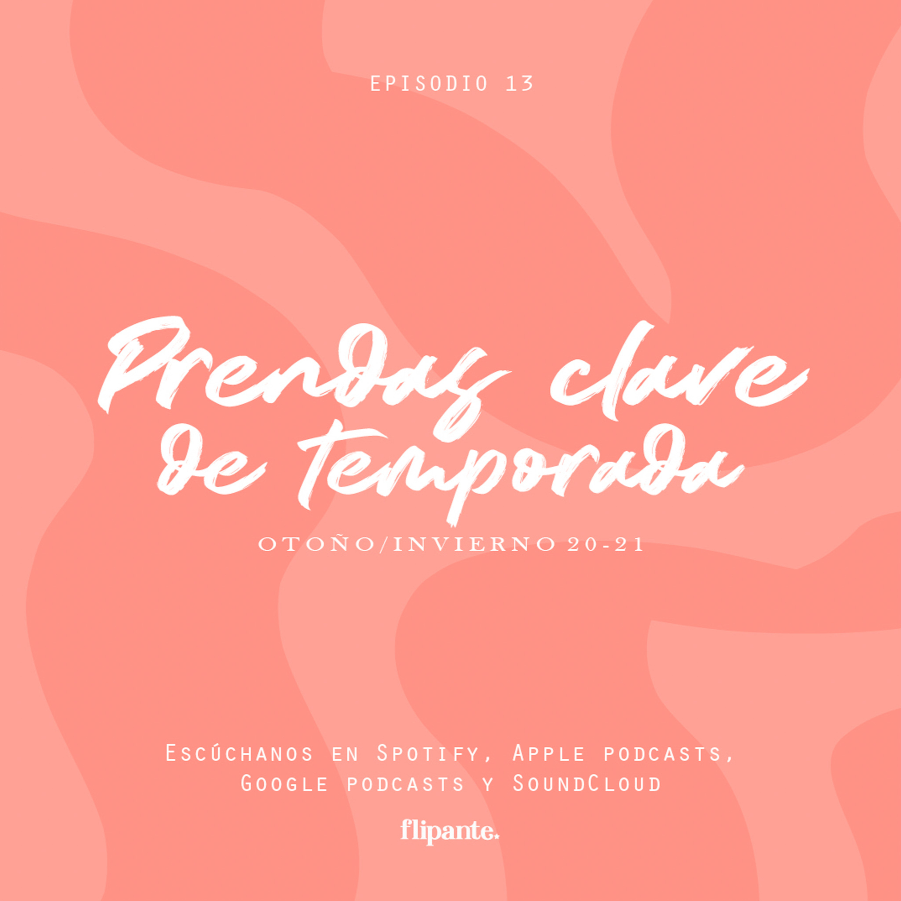 Flipante podcast