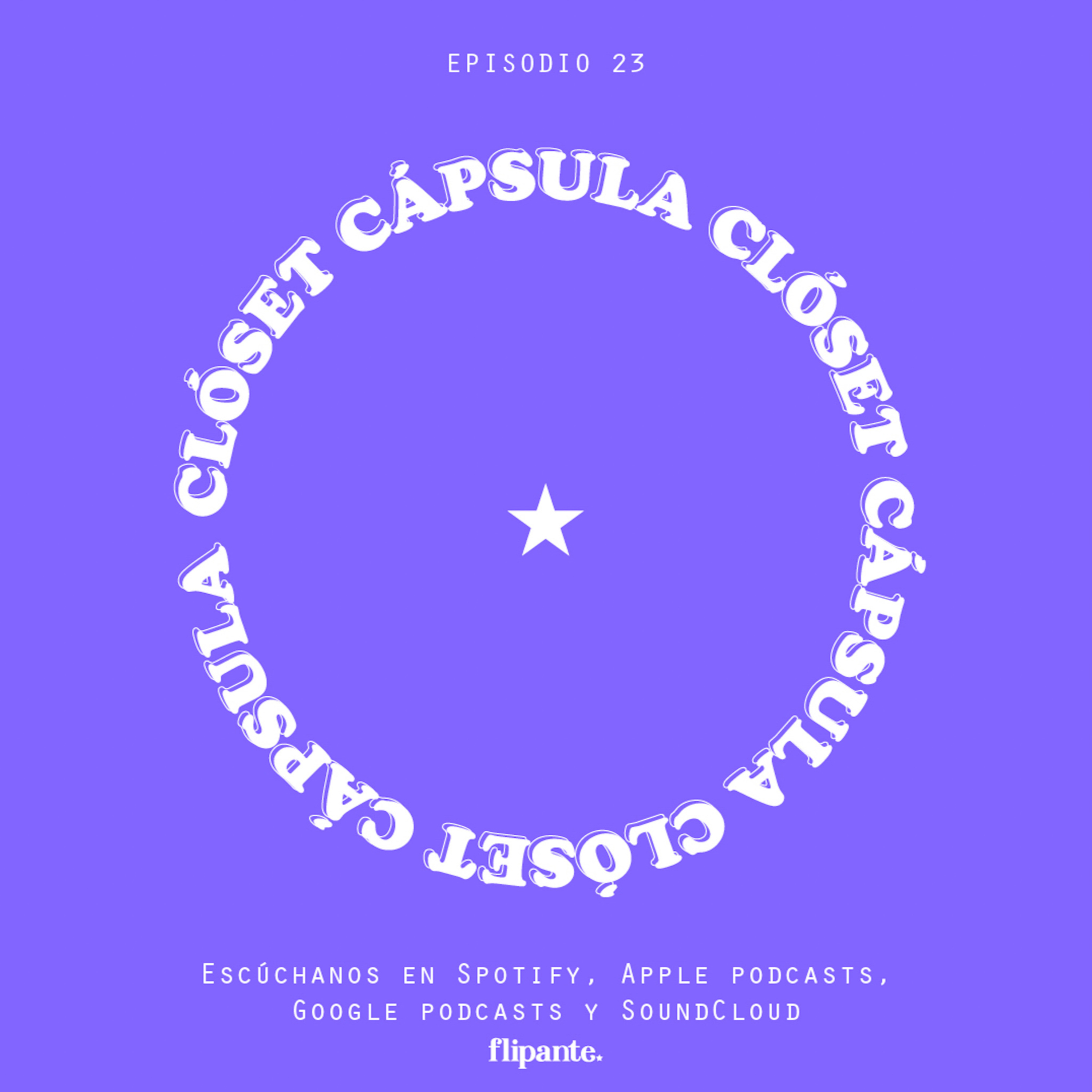 Flipante podcast