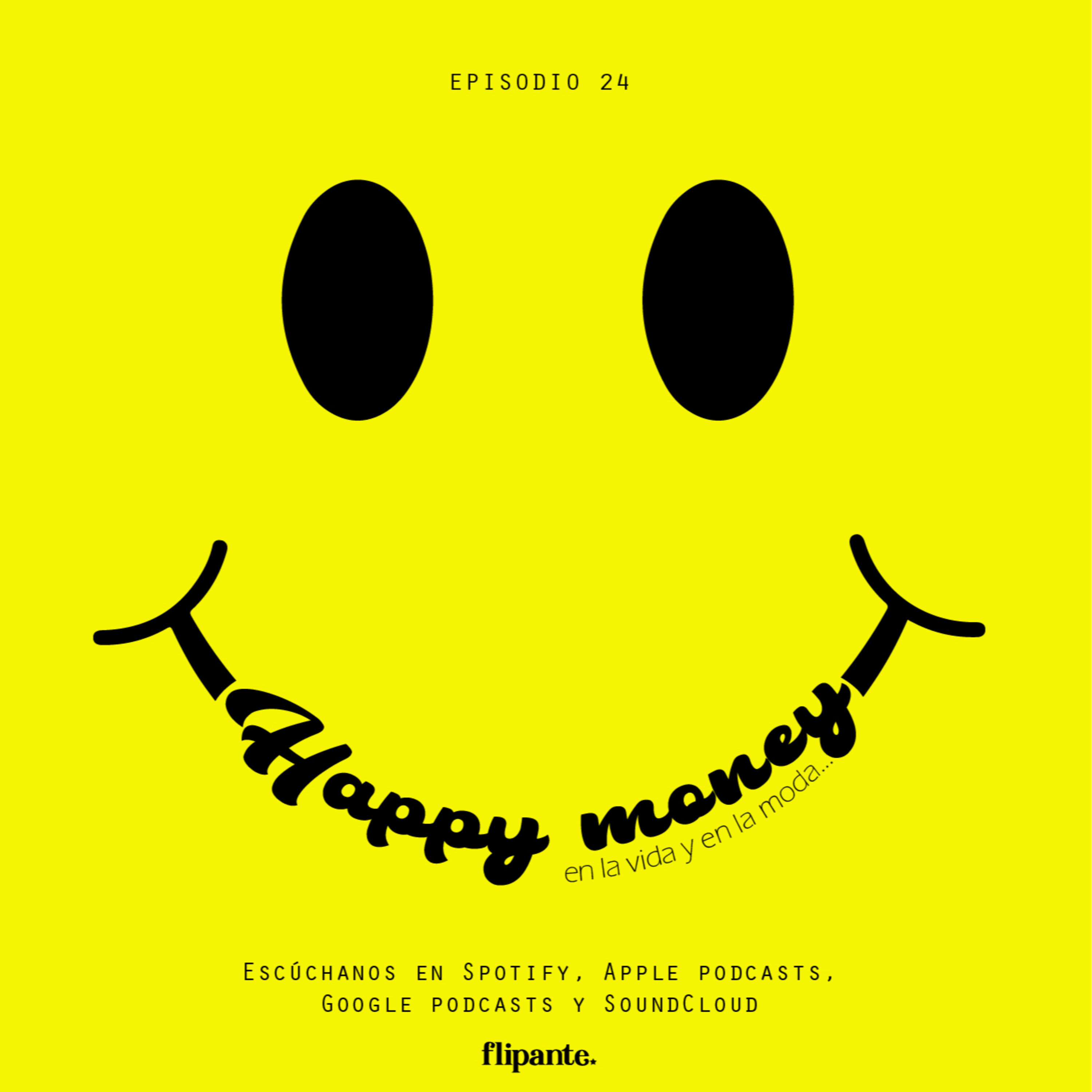 Flipante podcast