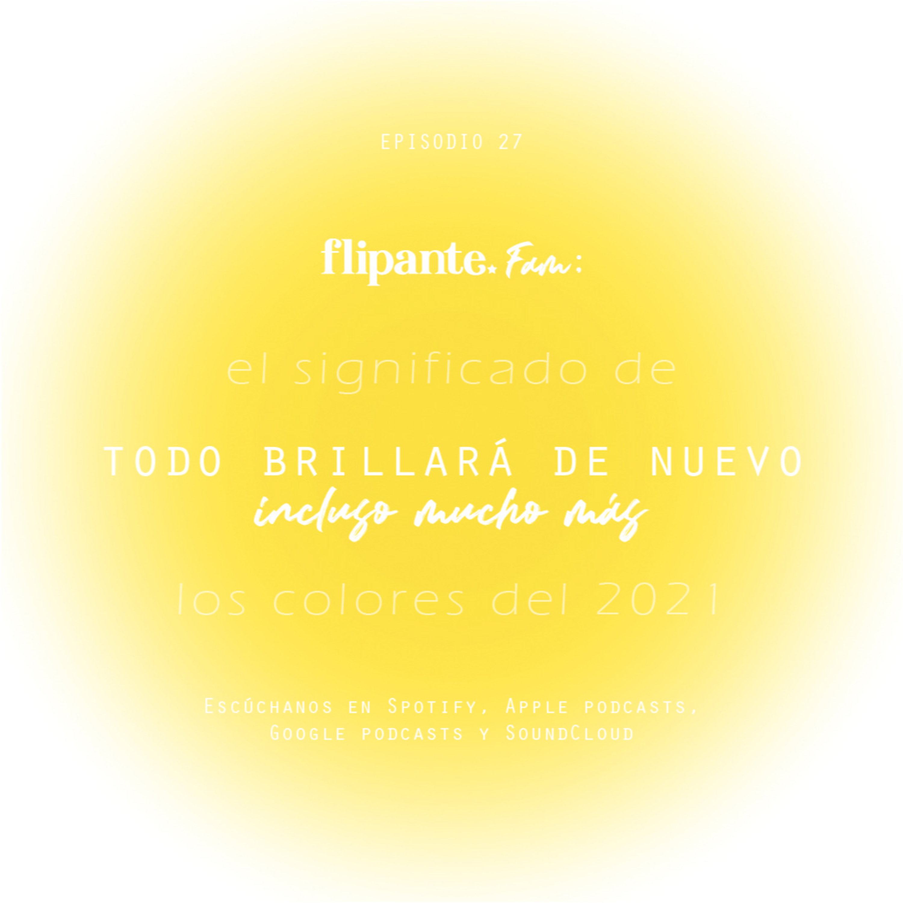 Flipante podcast
