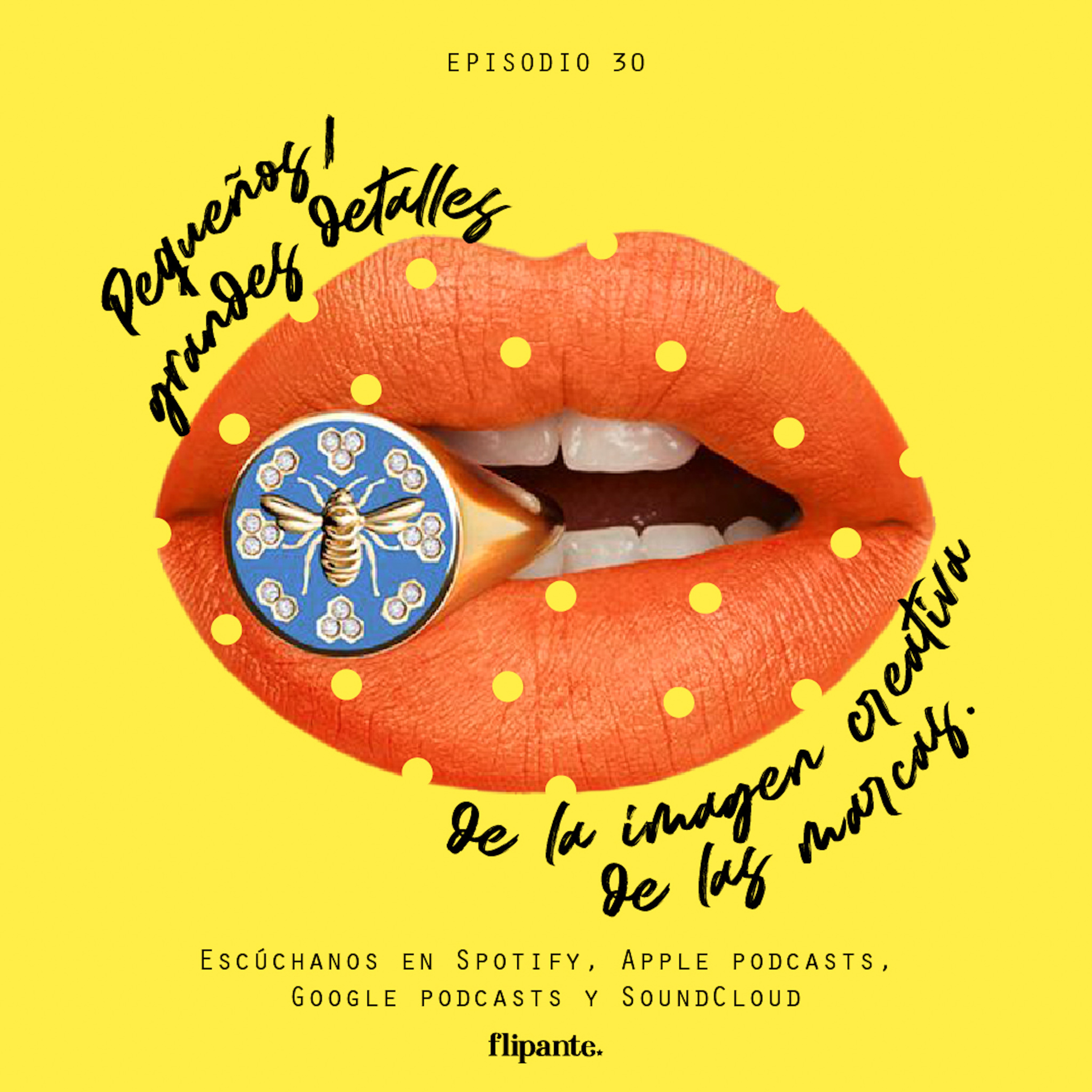 Flipante podcast