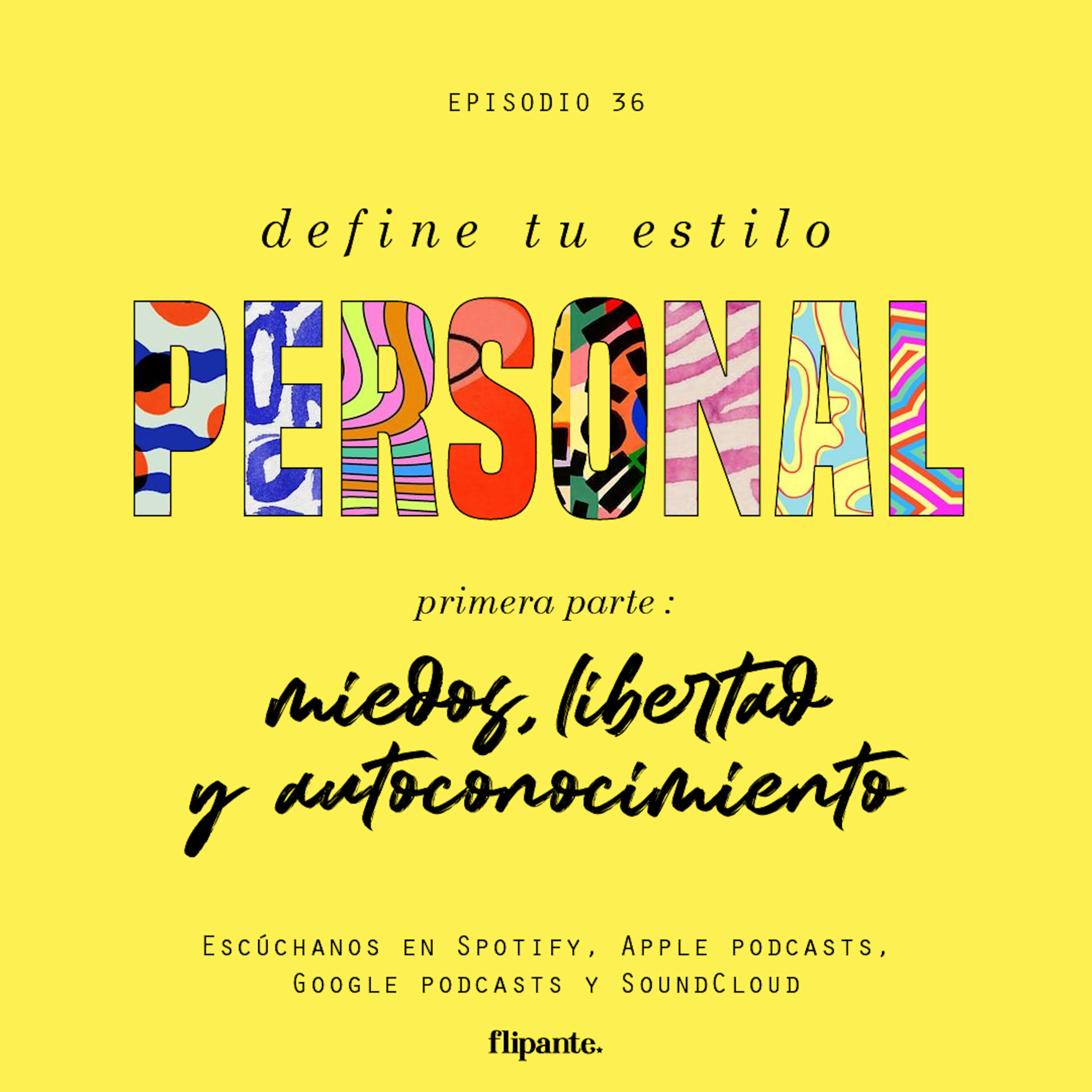 Flipante podcast