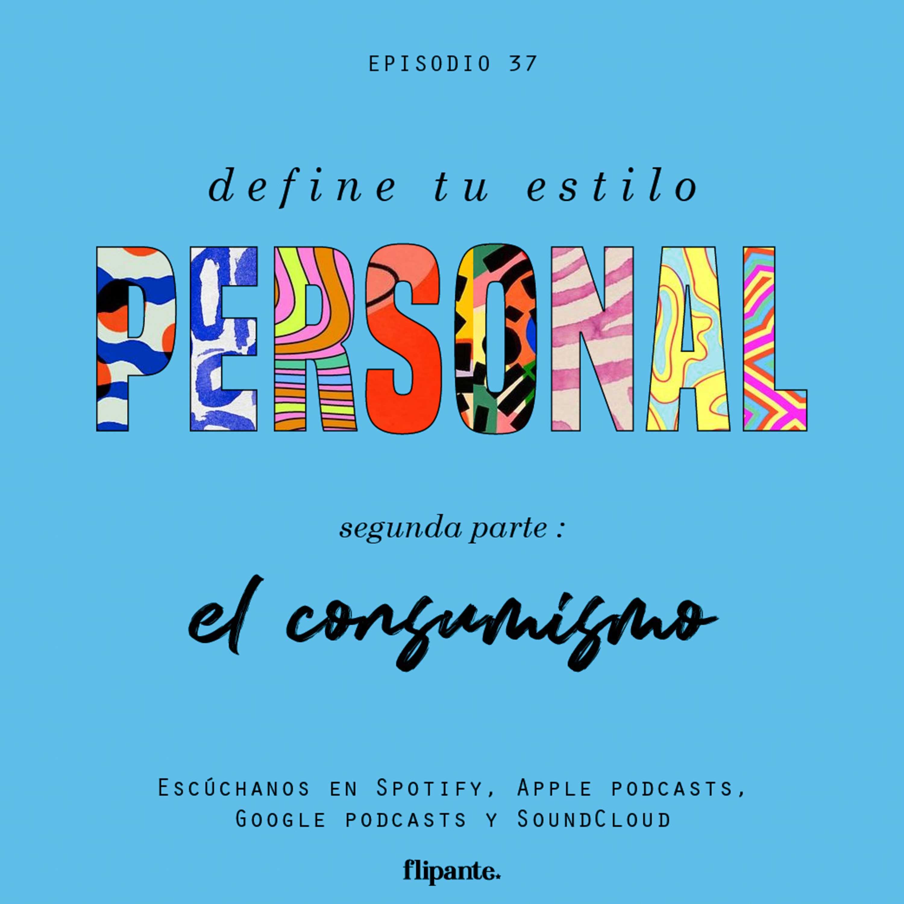 Flipante podcast