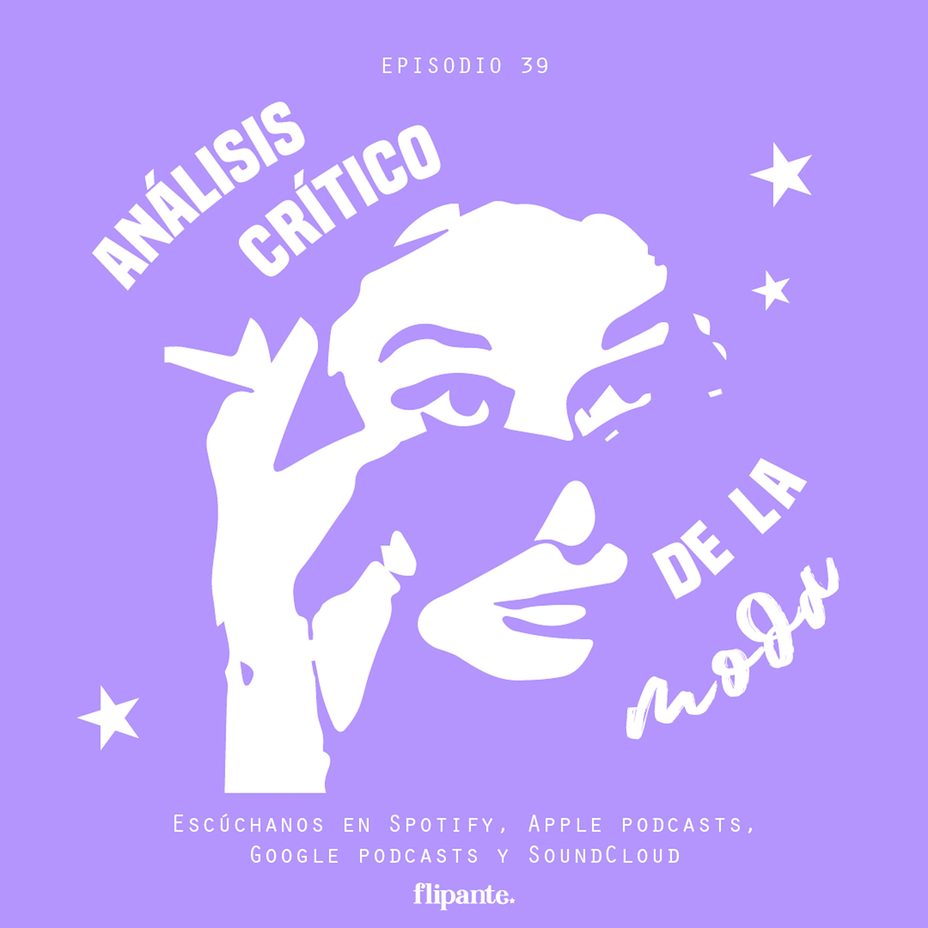 Flipante podcast