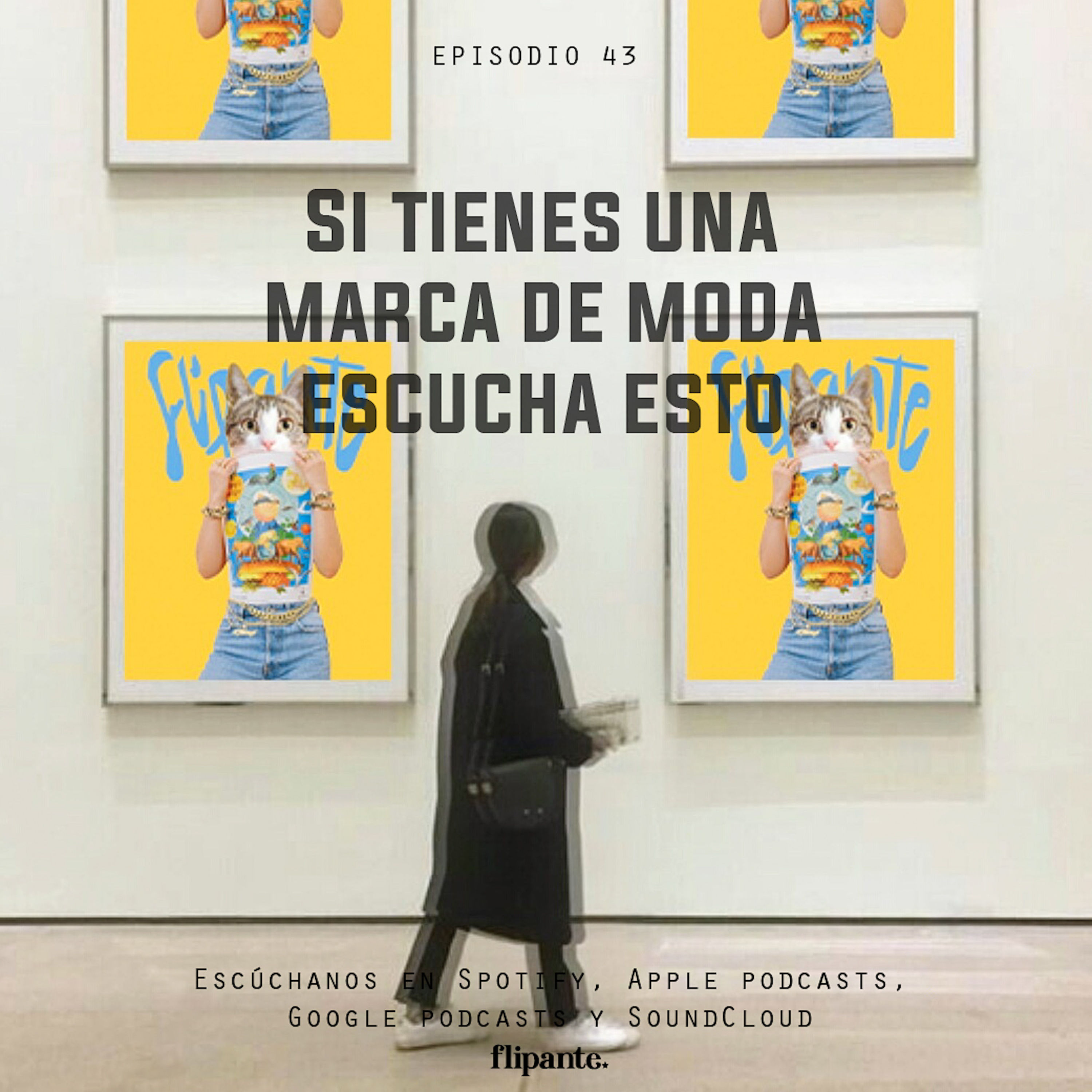 Flipante podcast