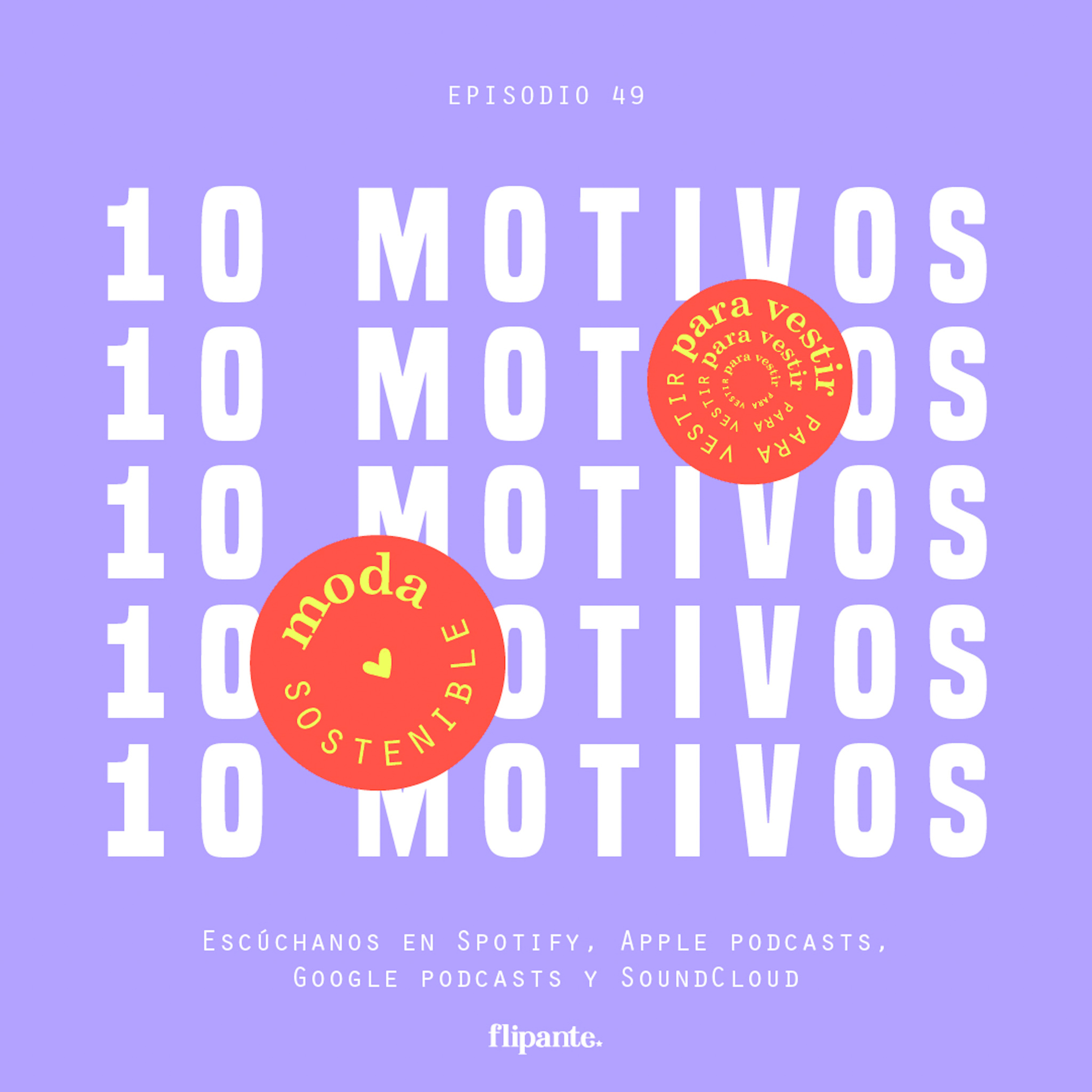 Flipante podcast