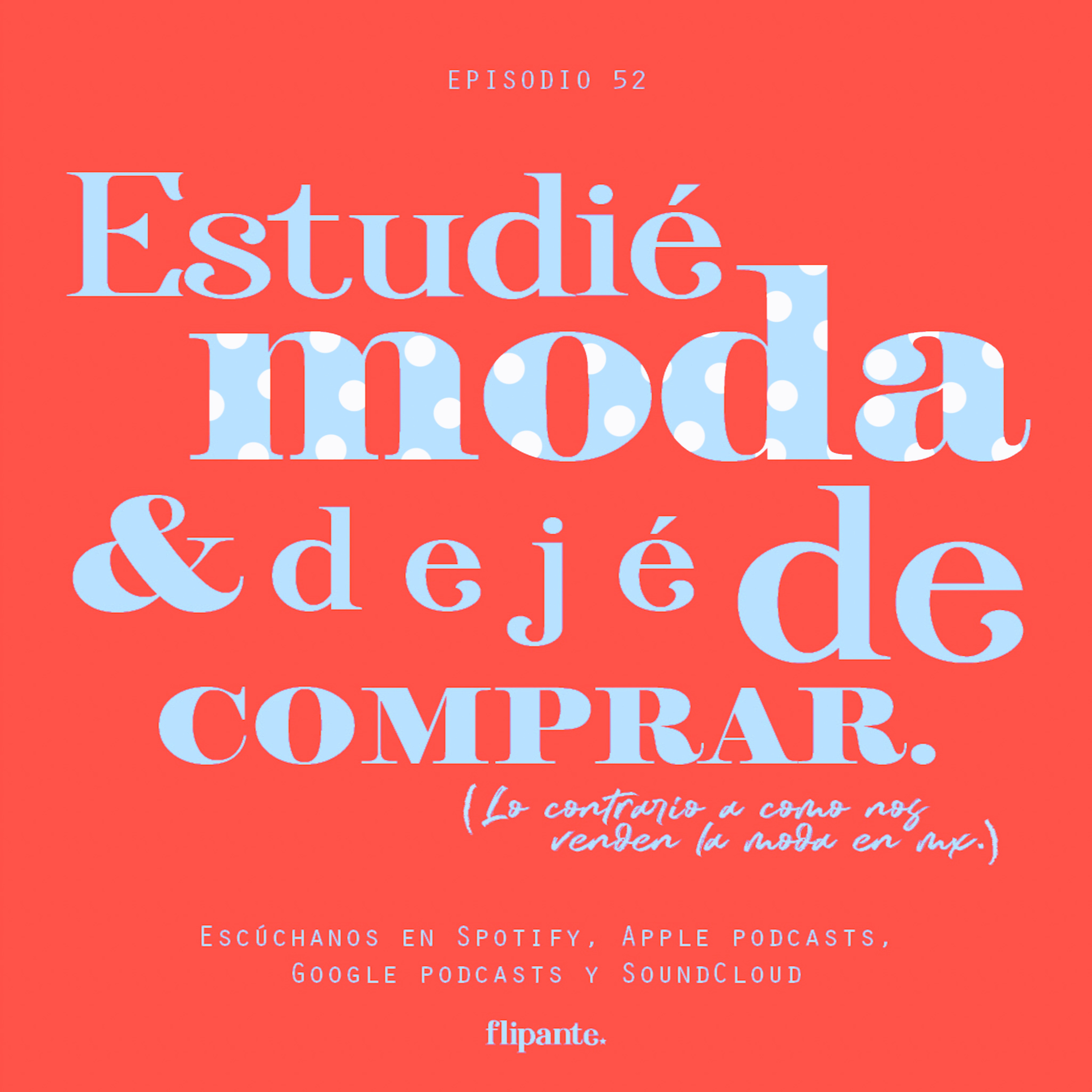 Flipante podcast