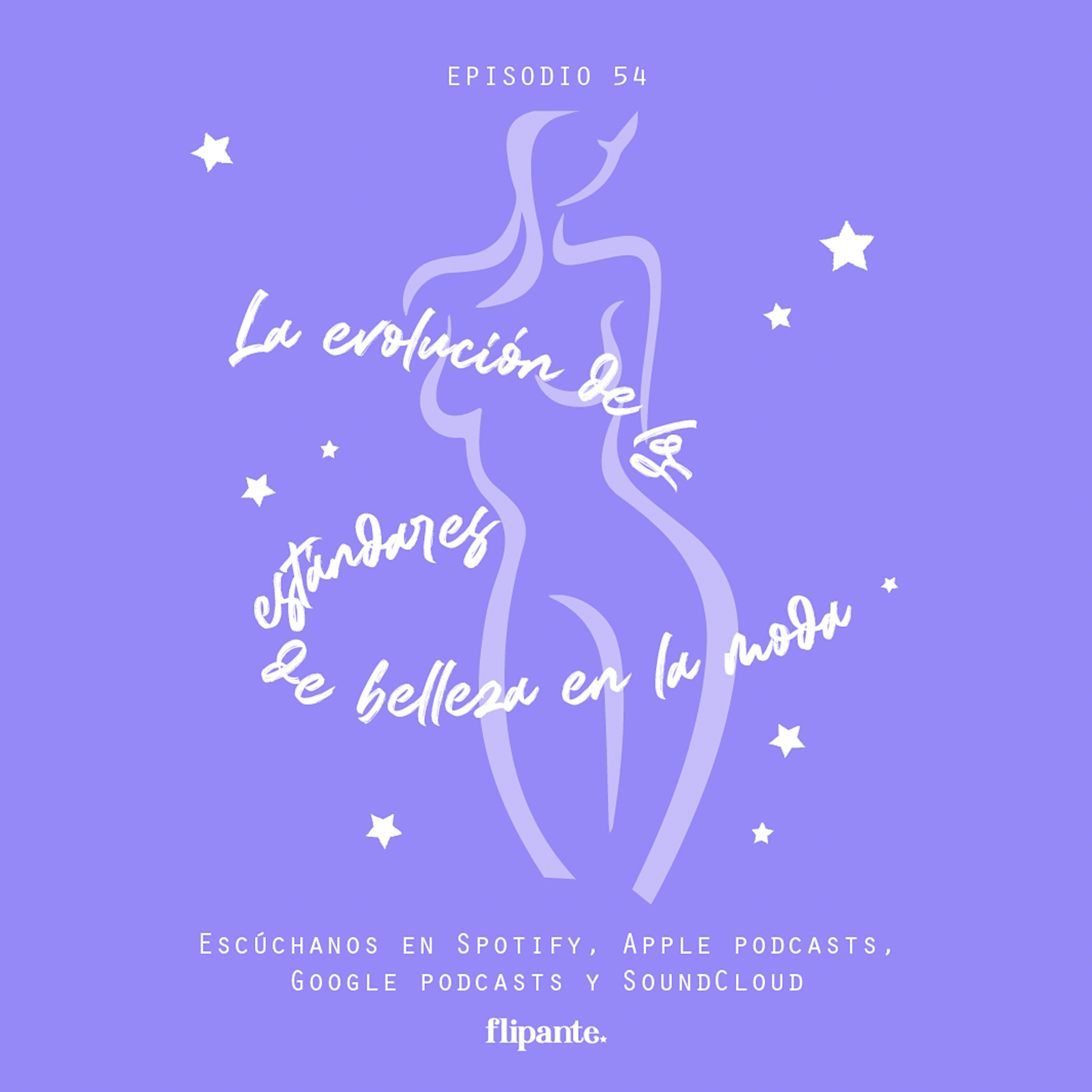 Flipante podcast