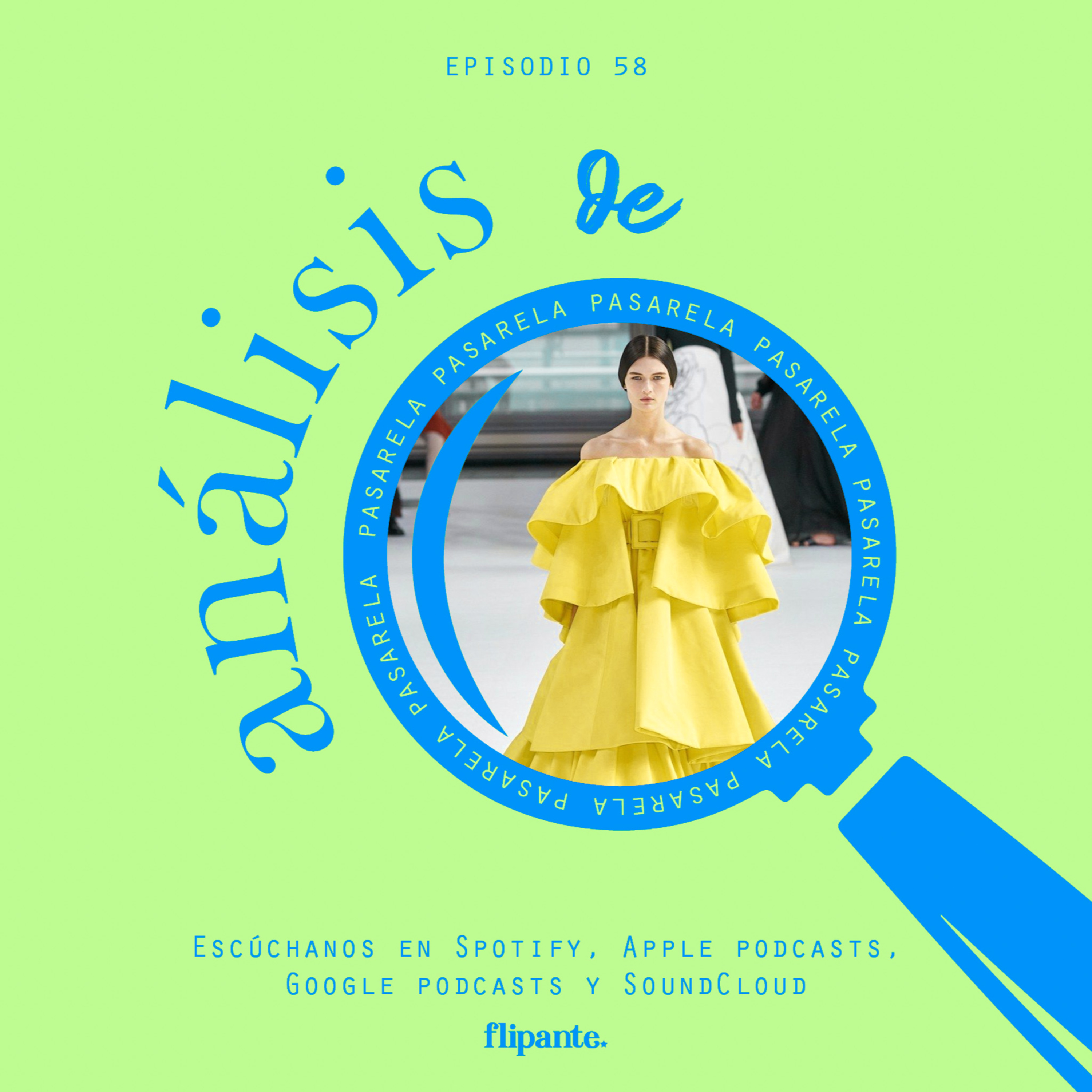 Flipante podcast