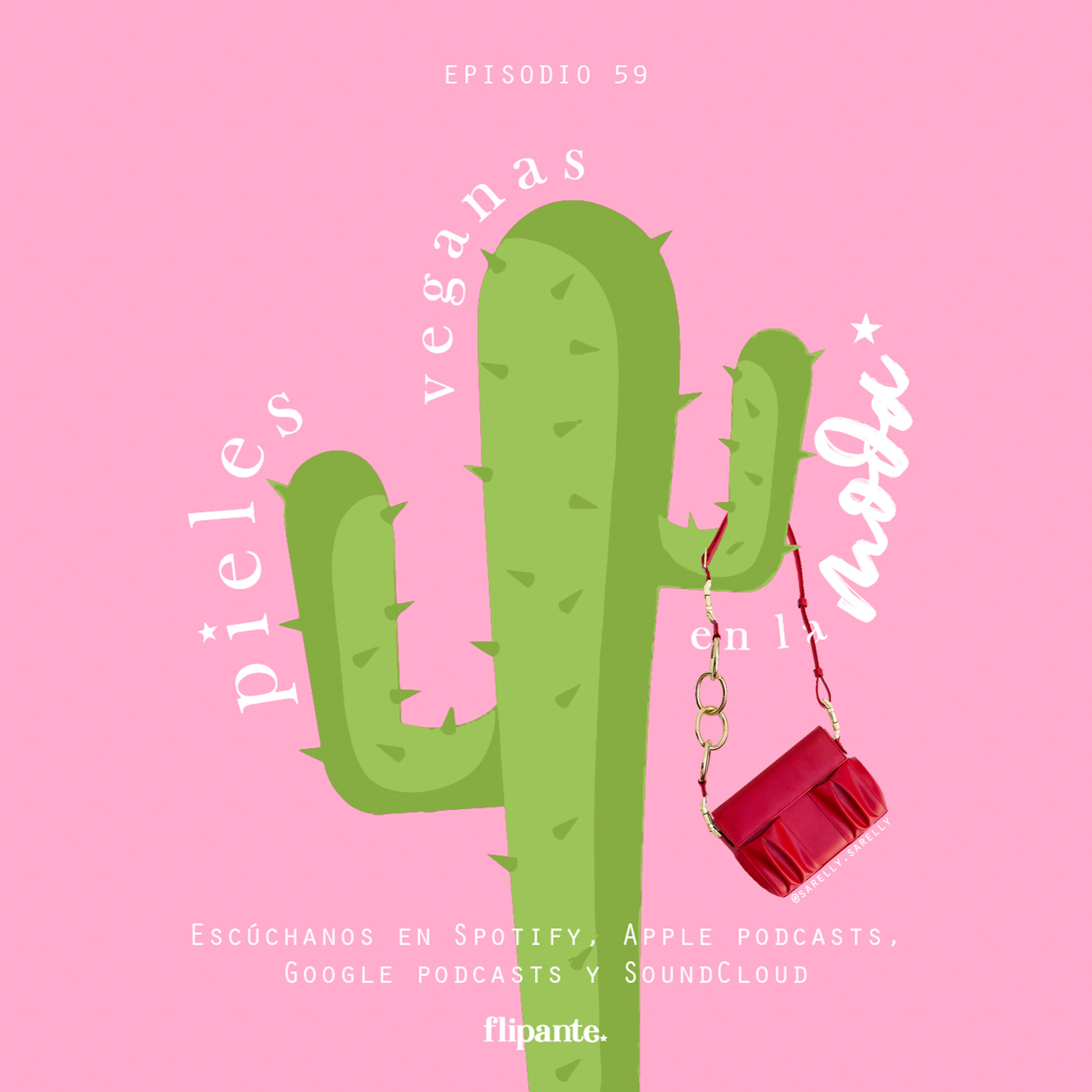 Flipante podcast