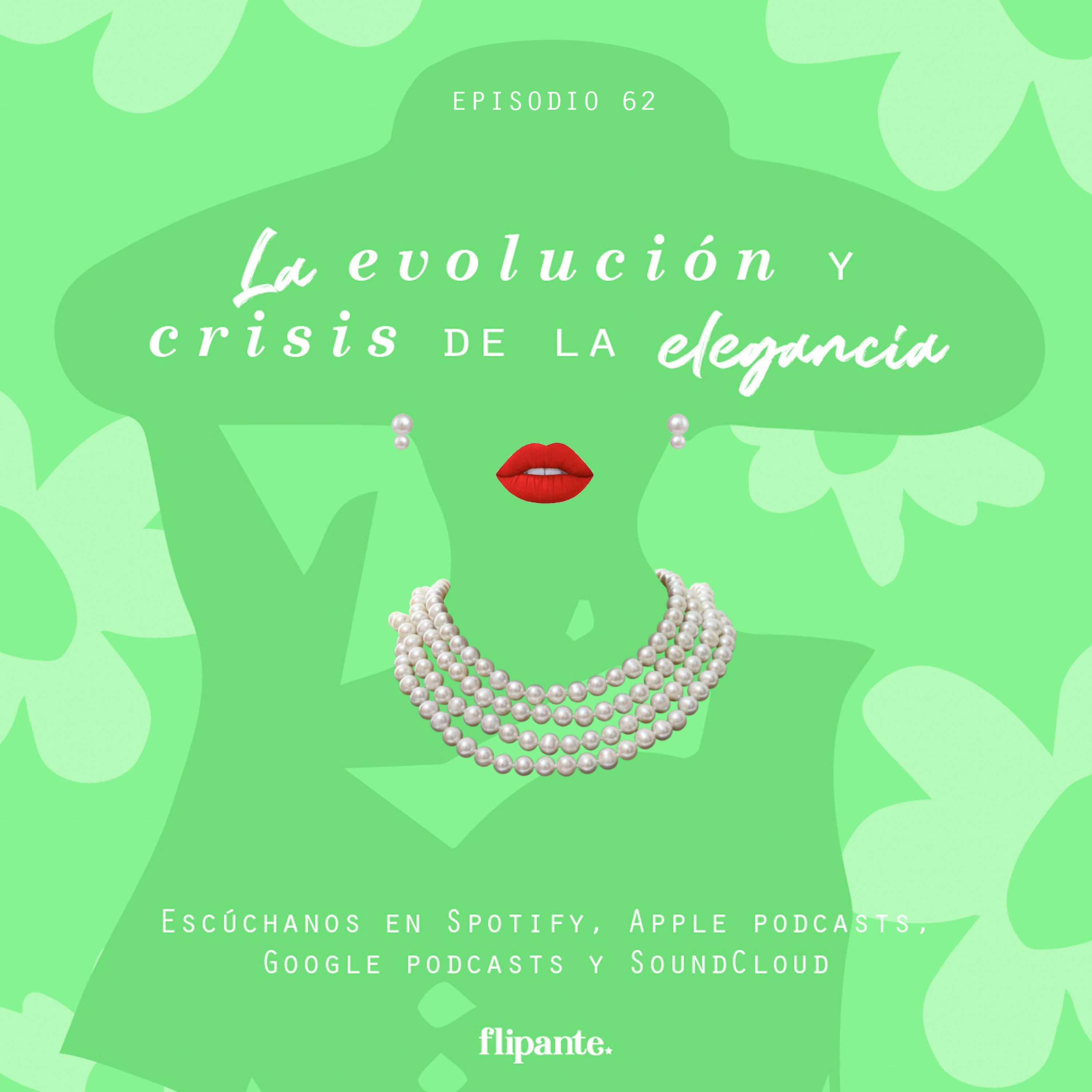 Flipante podcast