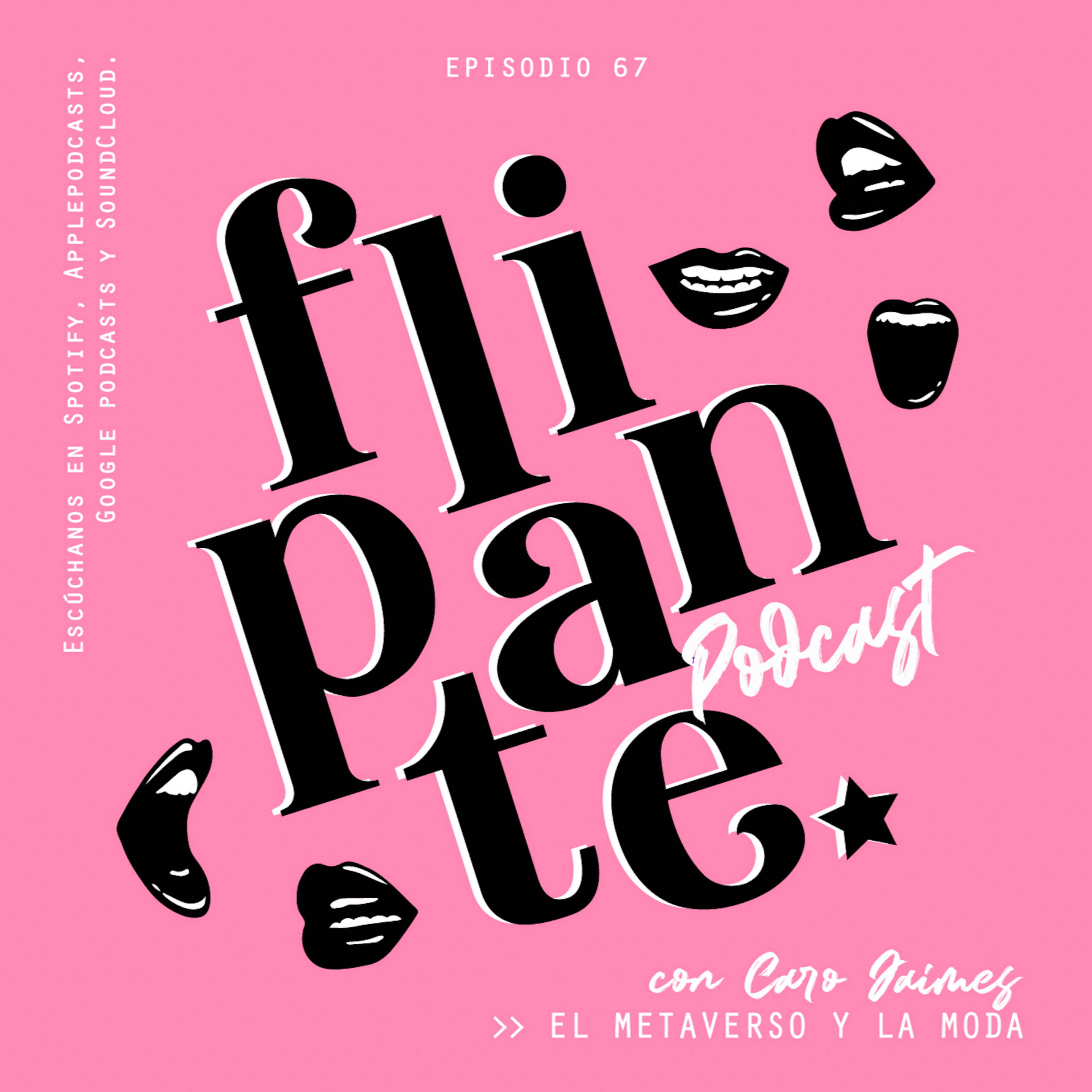 Flipante podcast