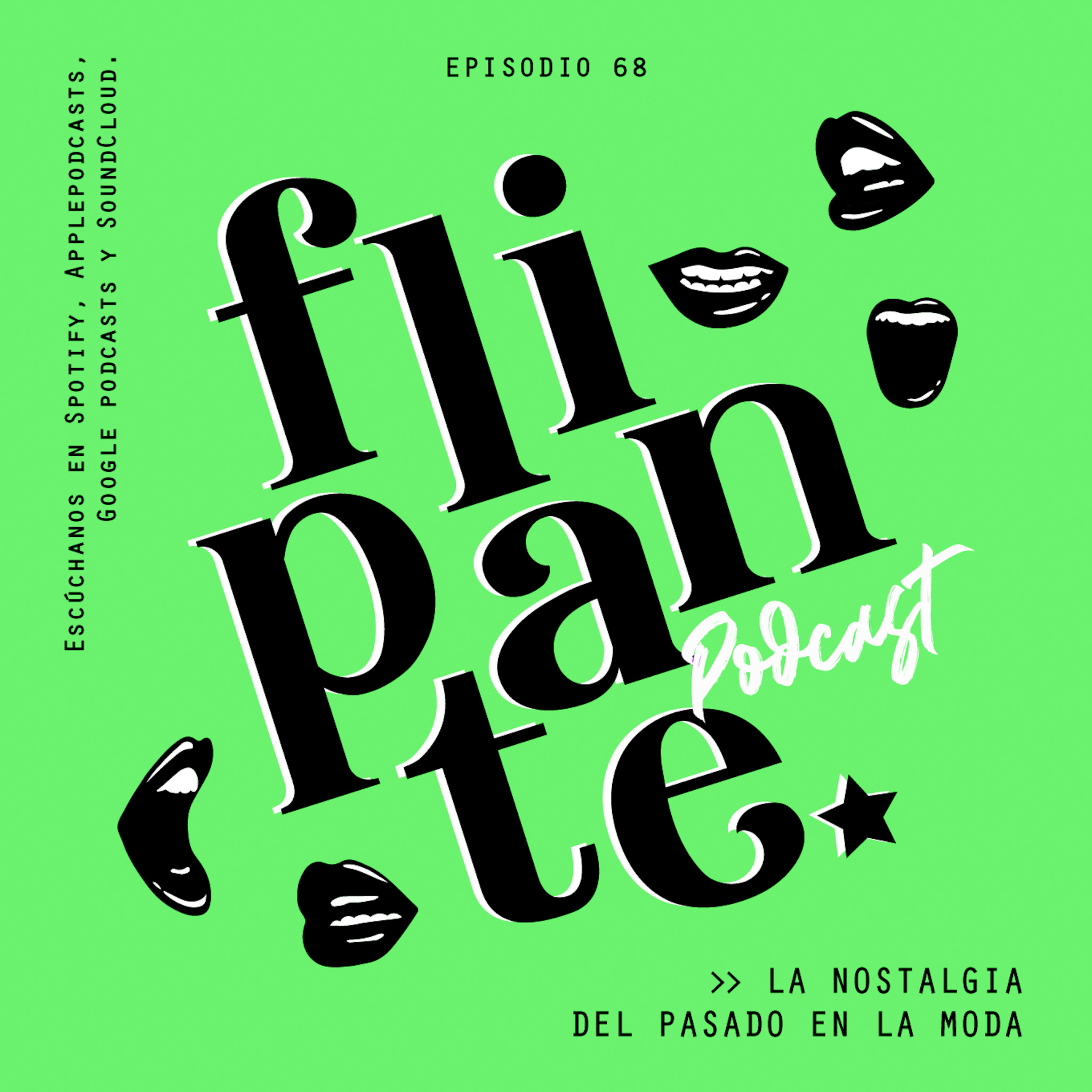 Flipante podcast