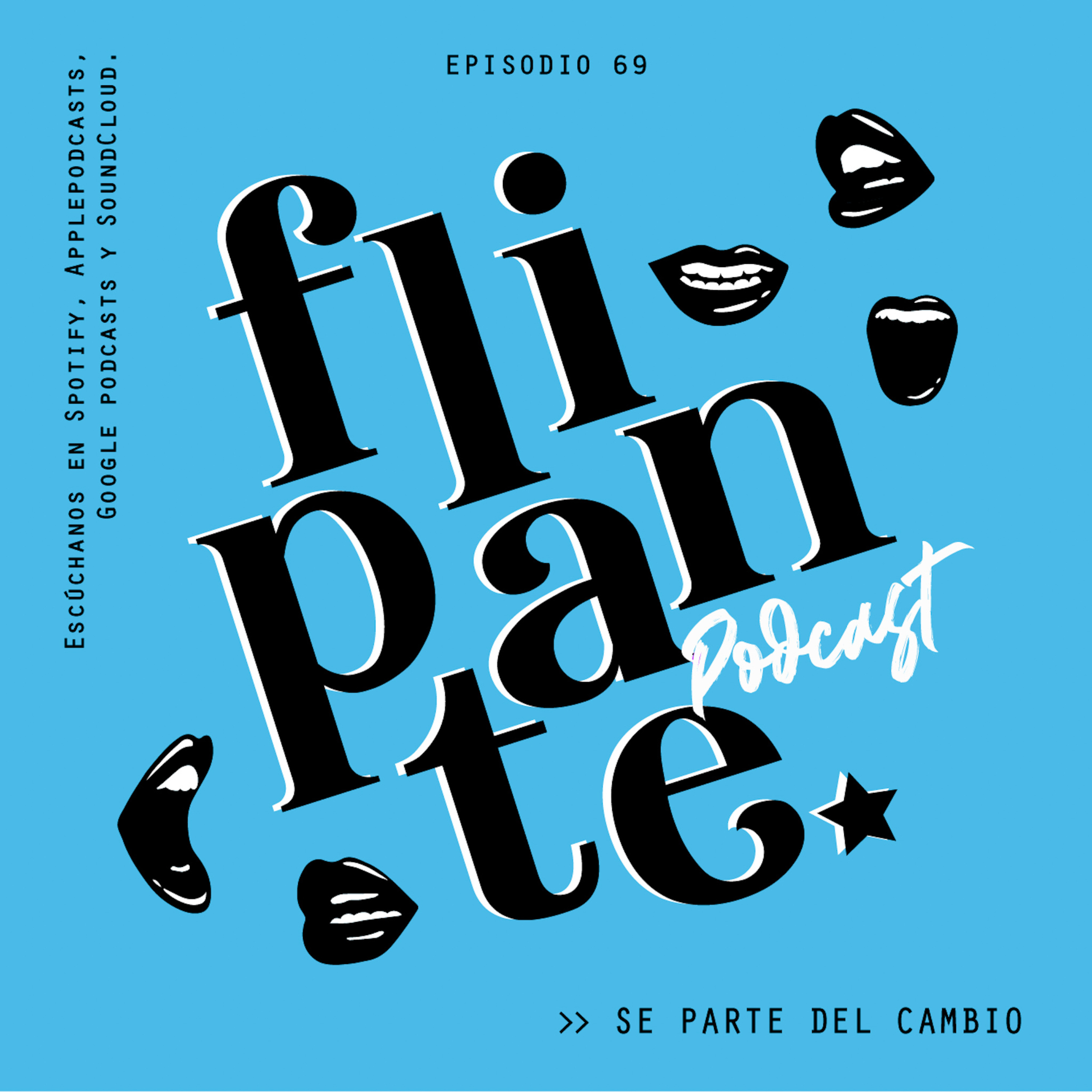 Flipante podcast