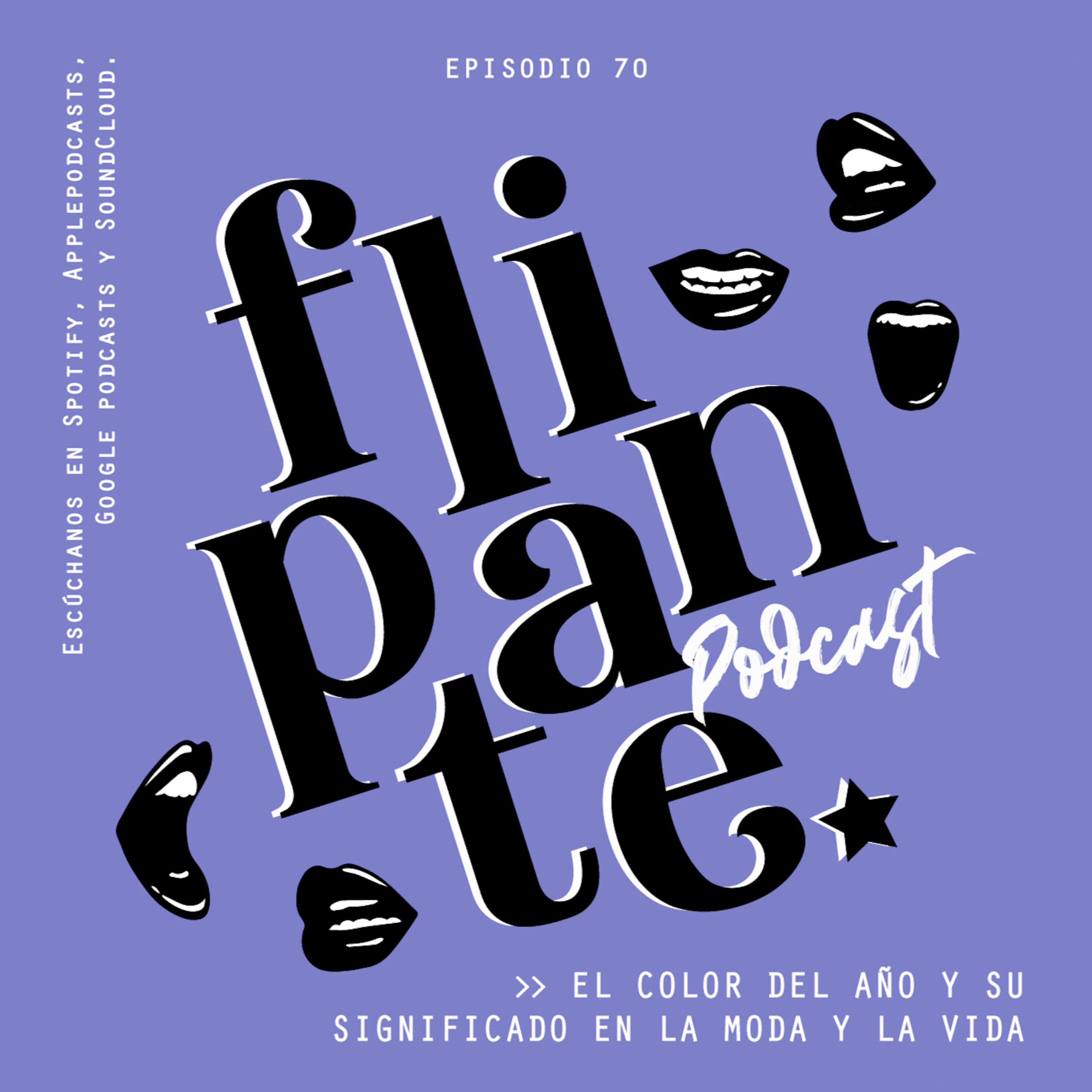 Flipante podcast