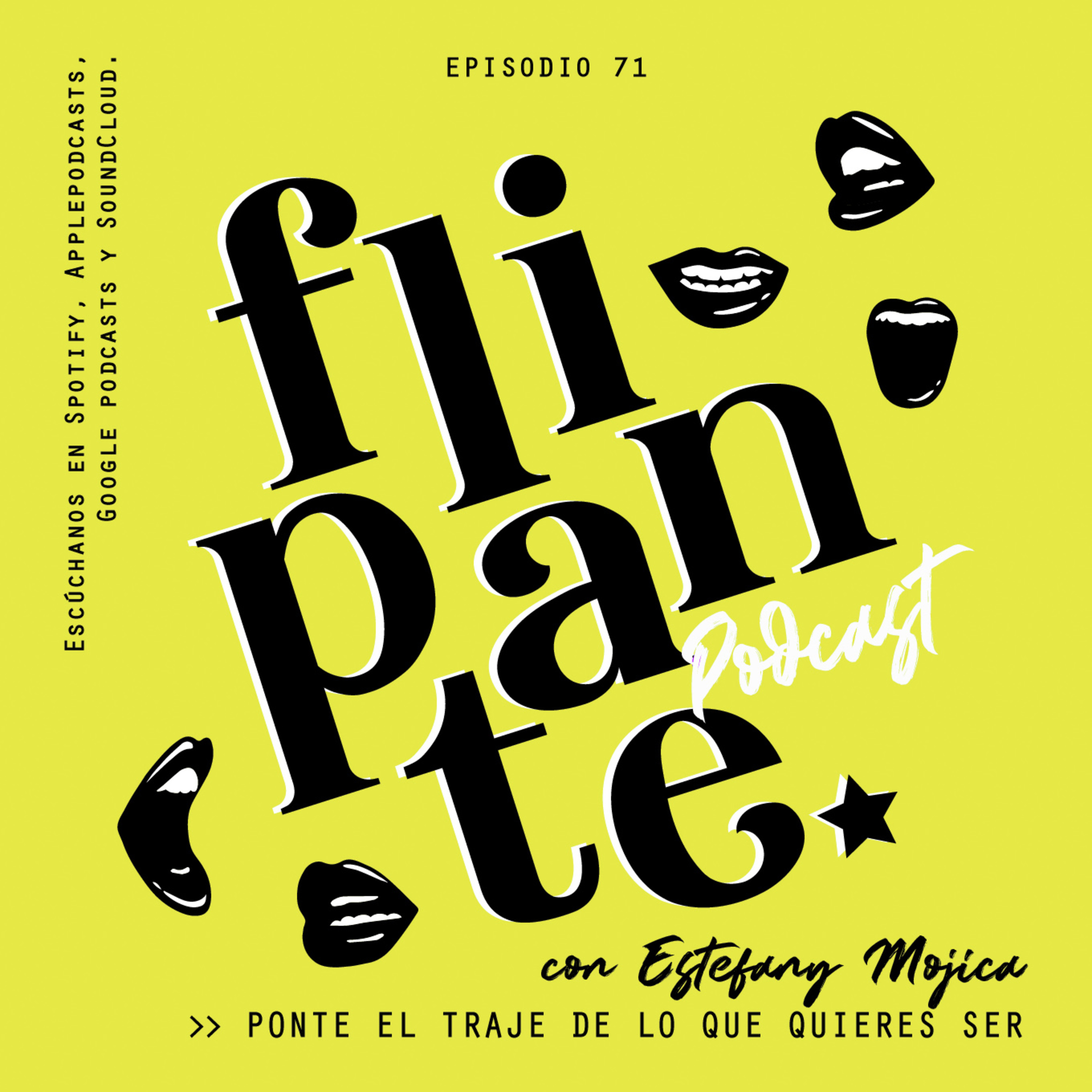 Flipante podcast