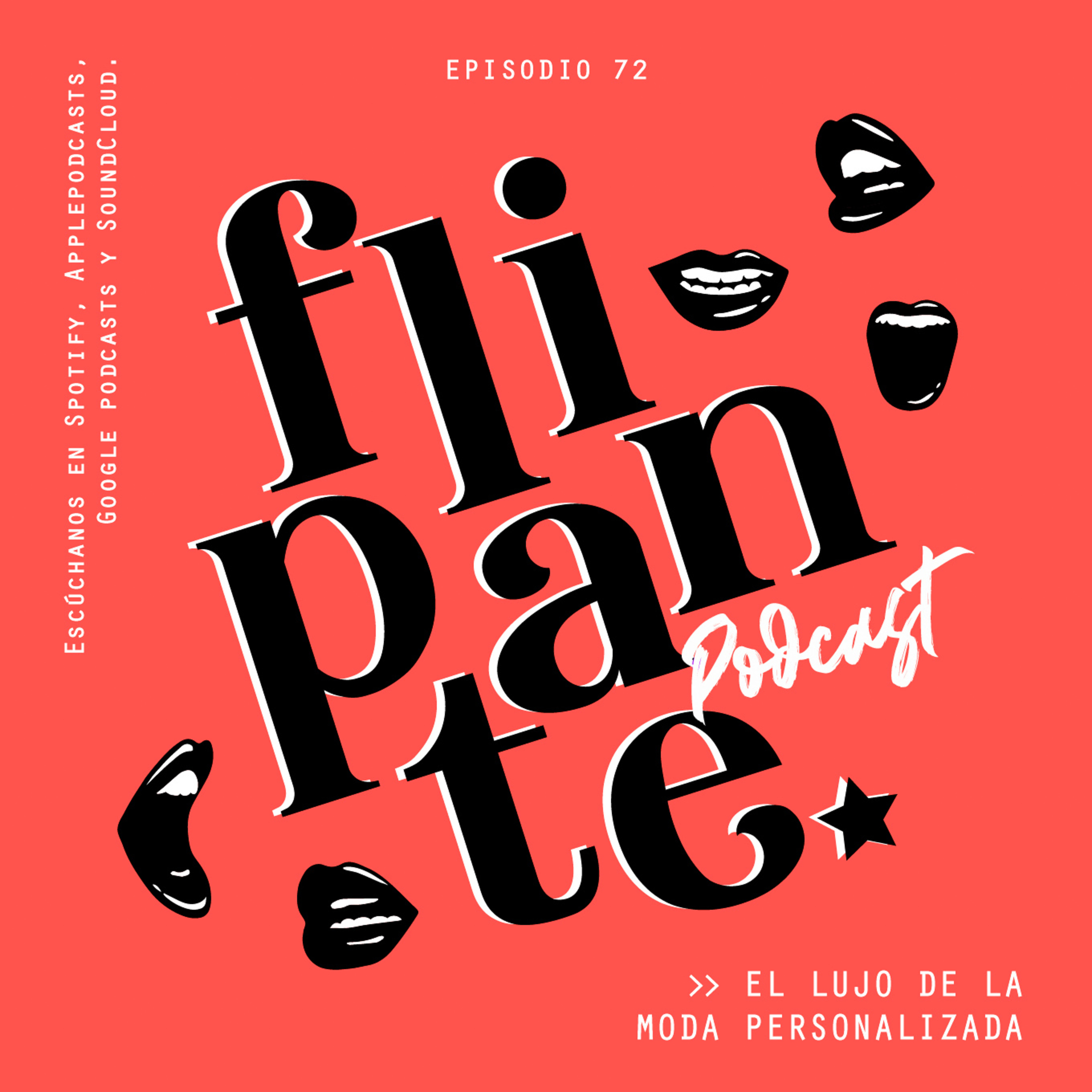 Flipante podcast