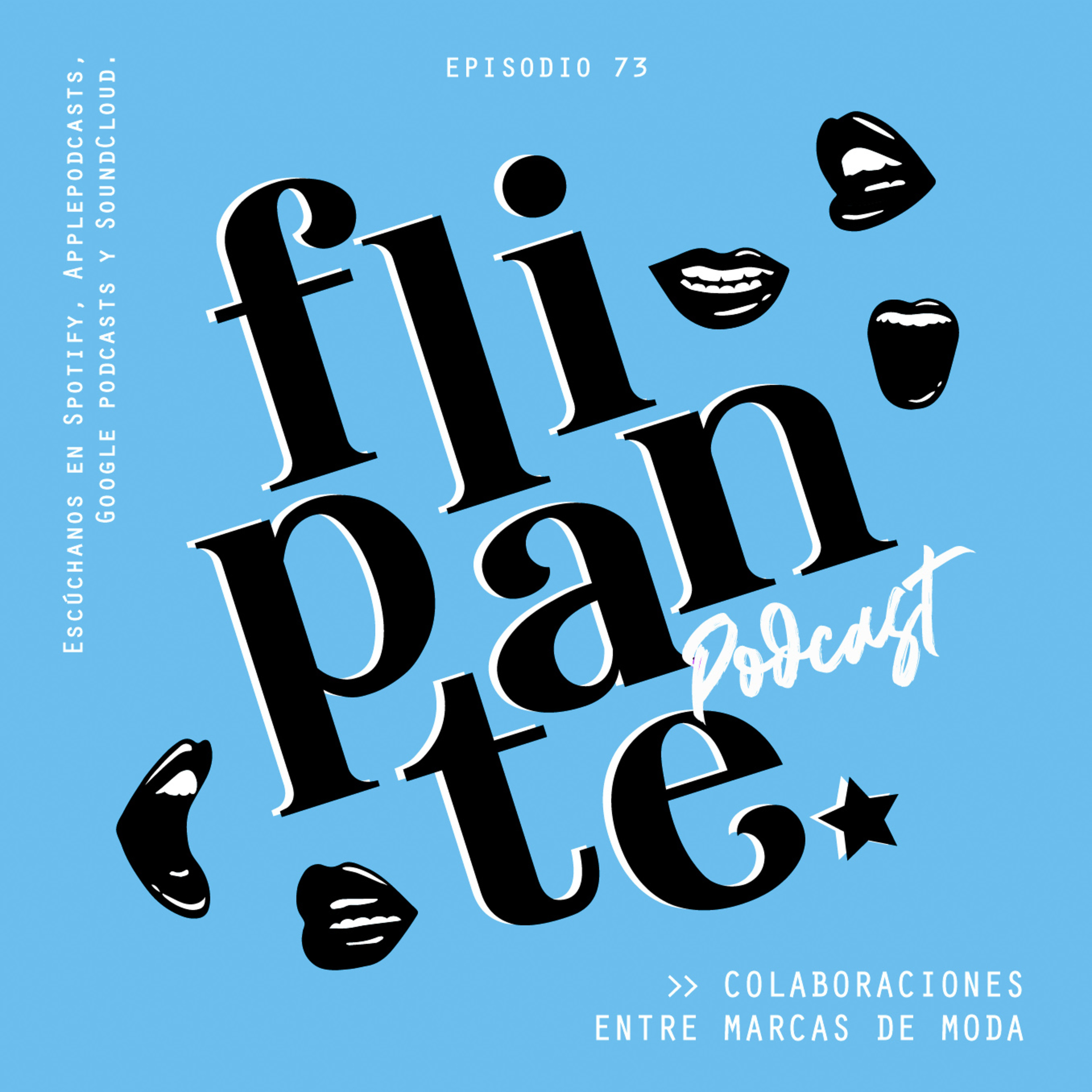 Flipante podcast
