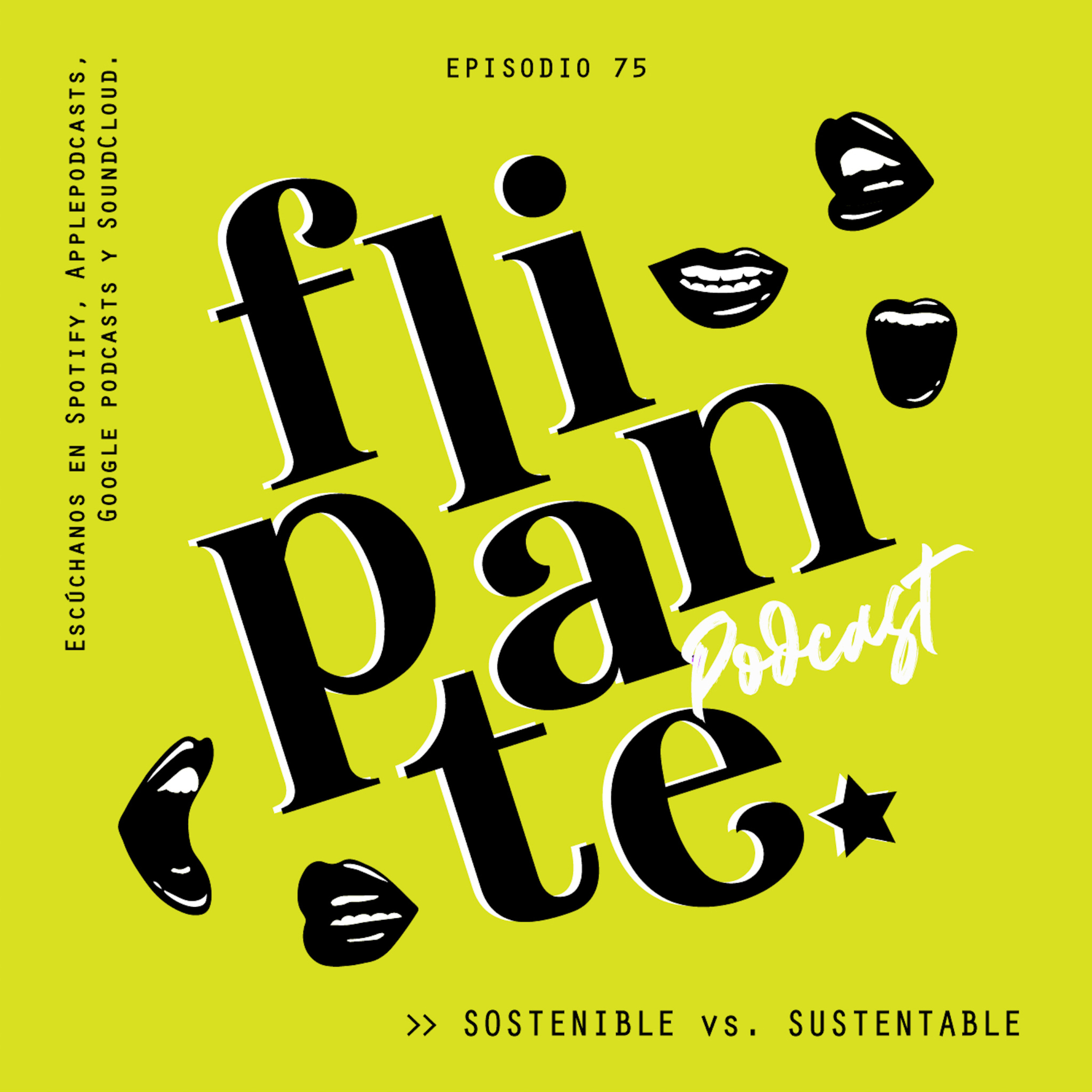 Flipante podcast