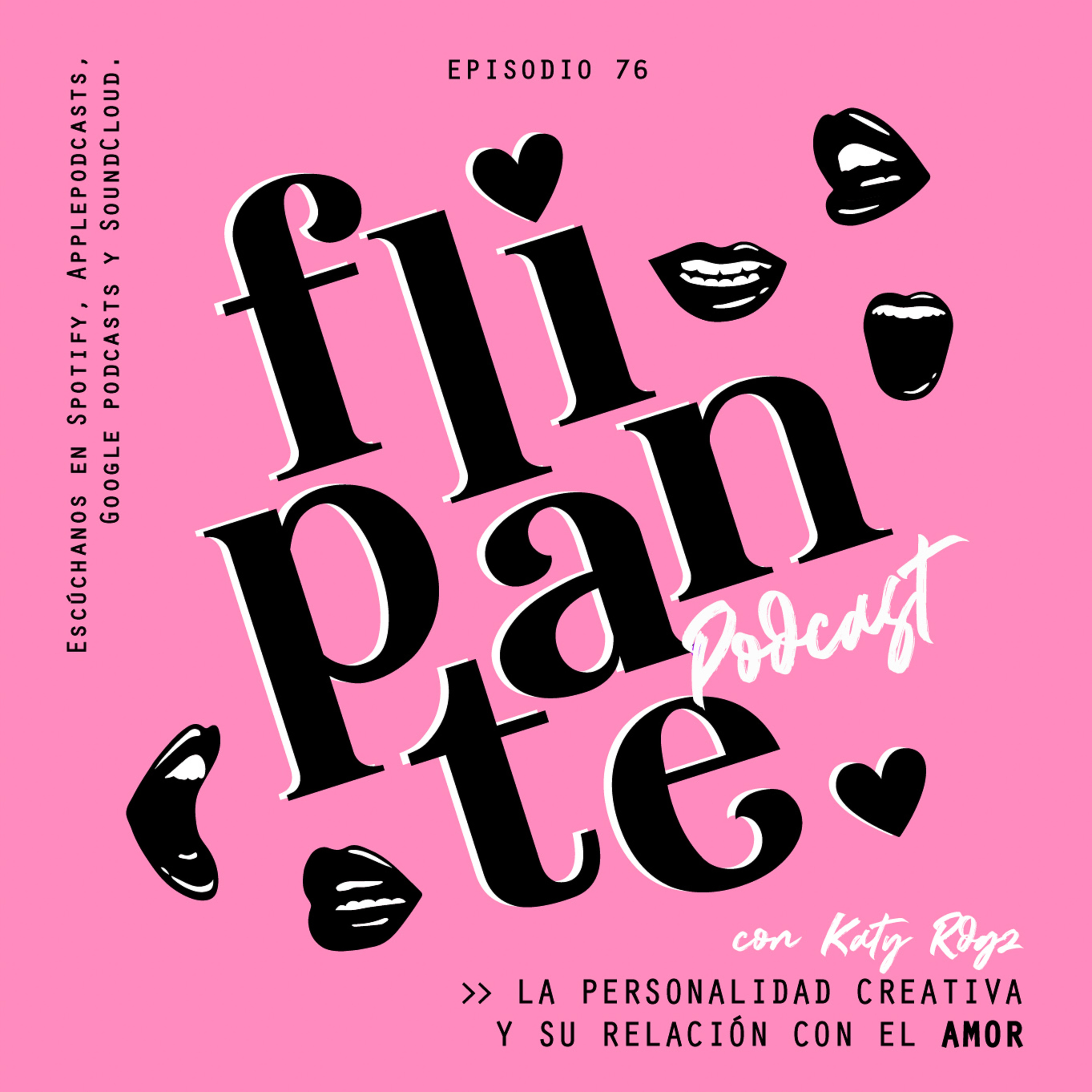 Flipante podcast