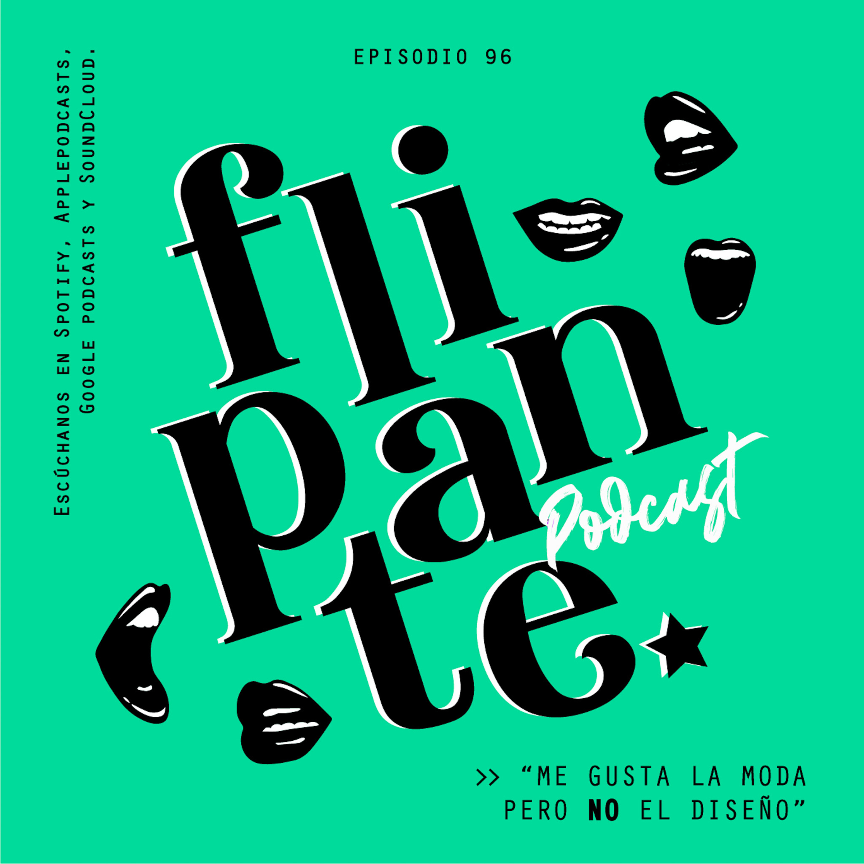 Flipante podcast