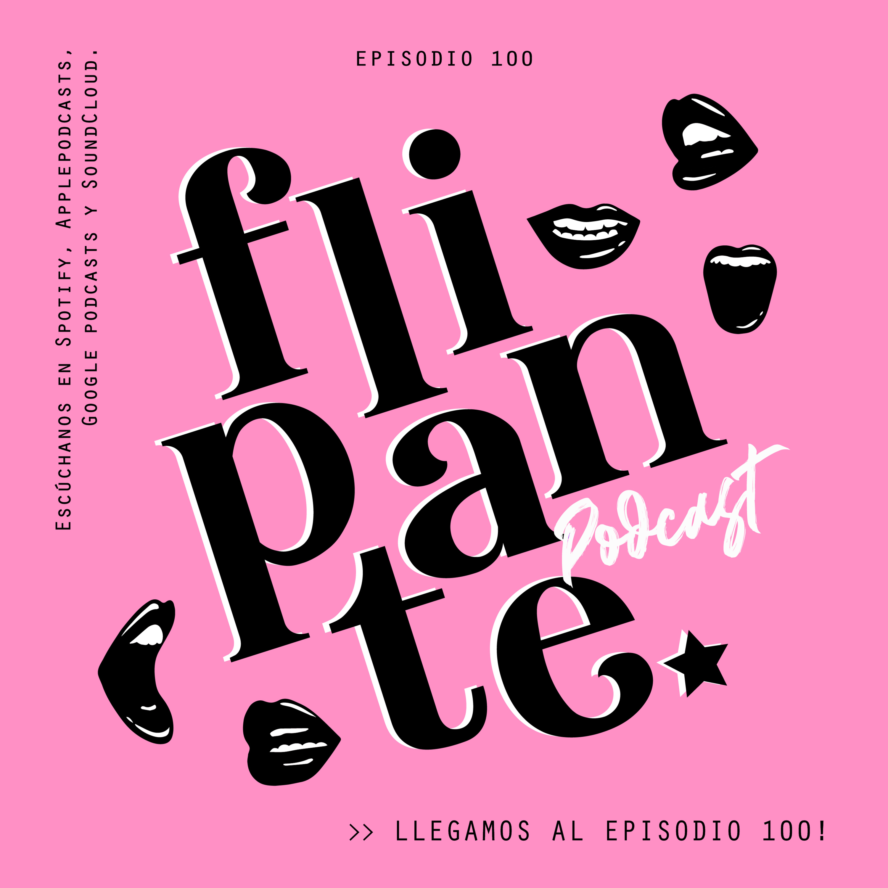 Flipante podcast