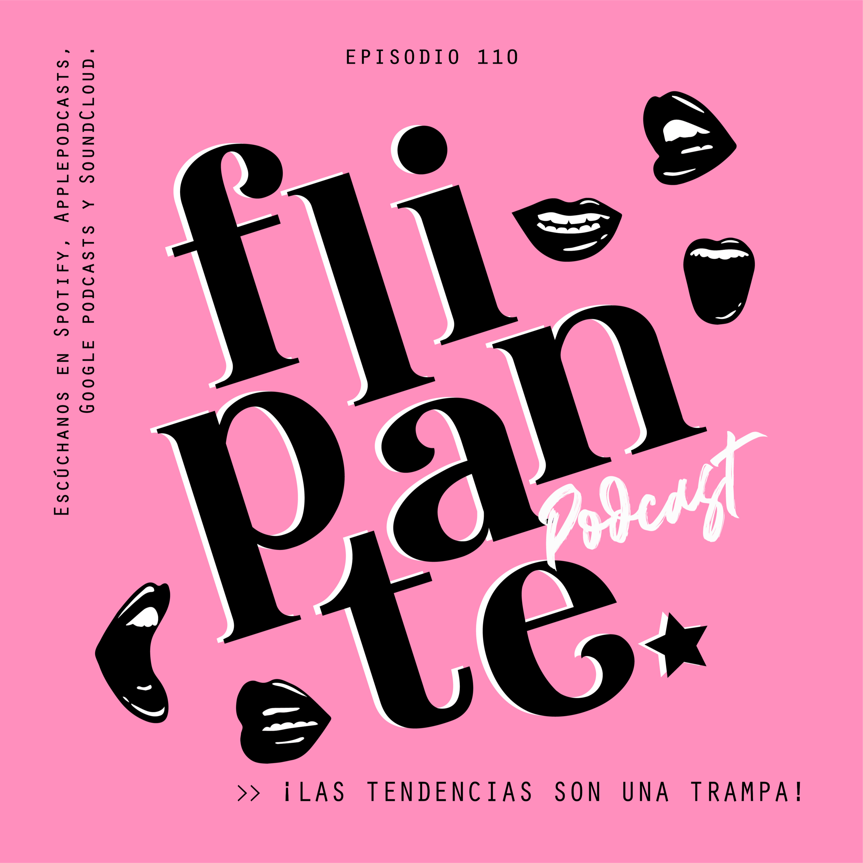 Flipante podcast