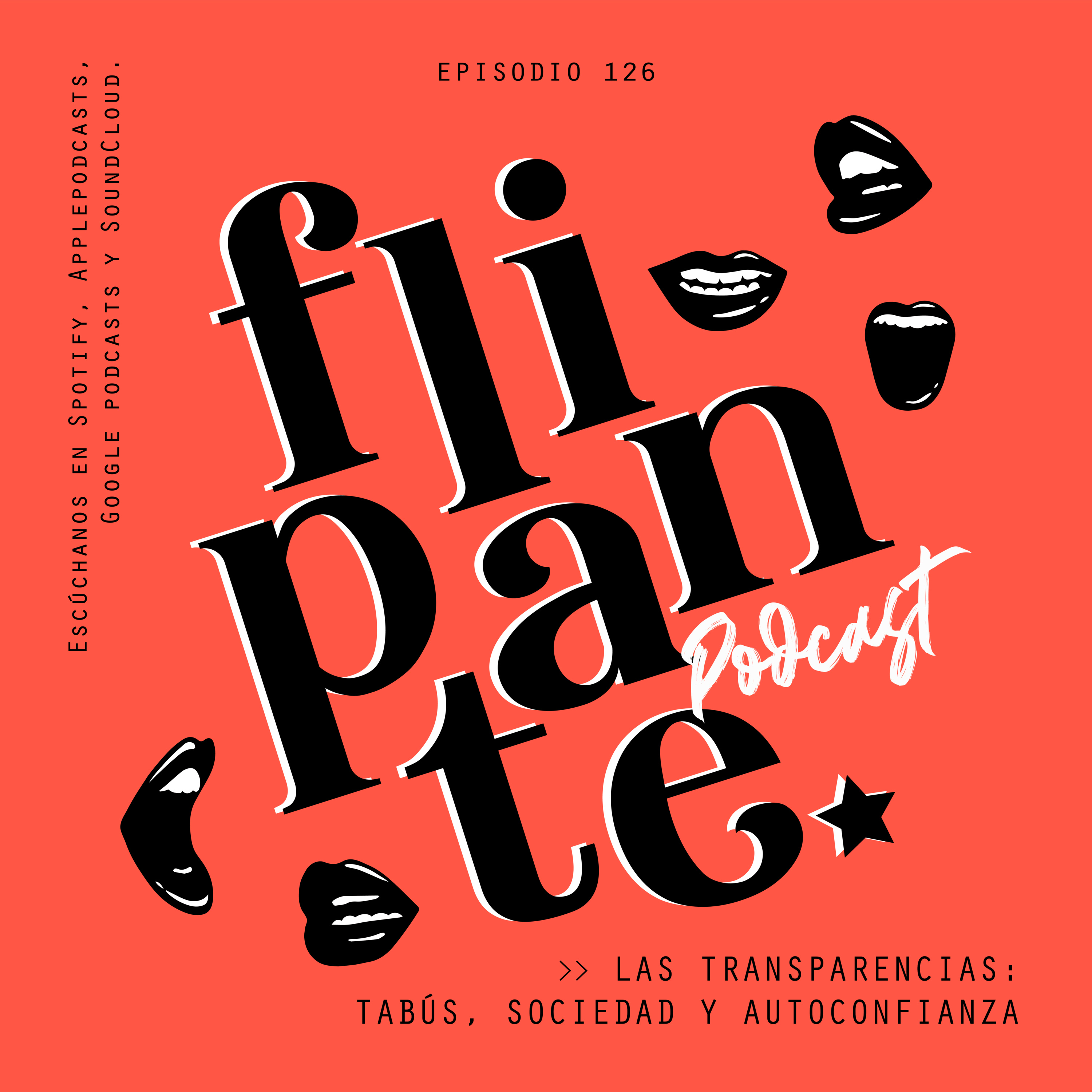 Flipante podcast