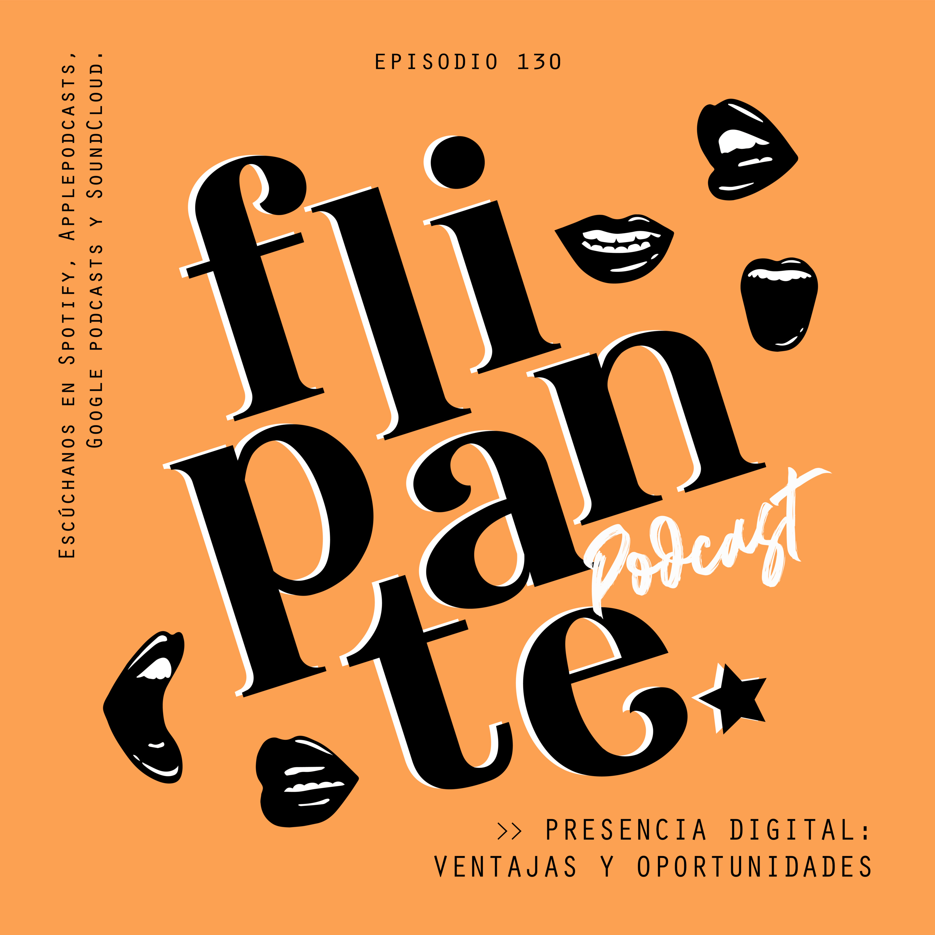 Flipante podcast