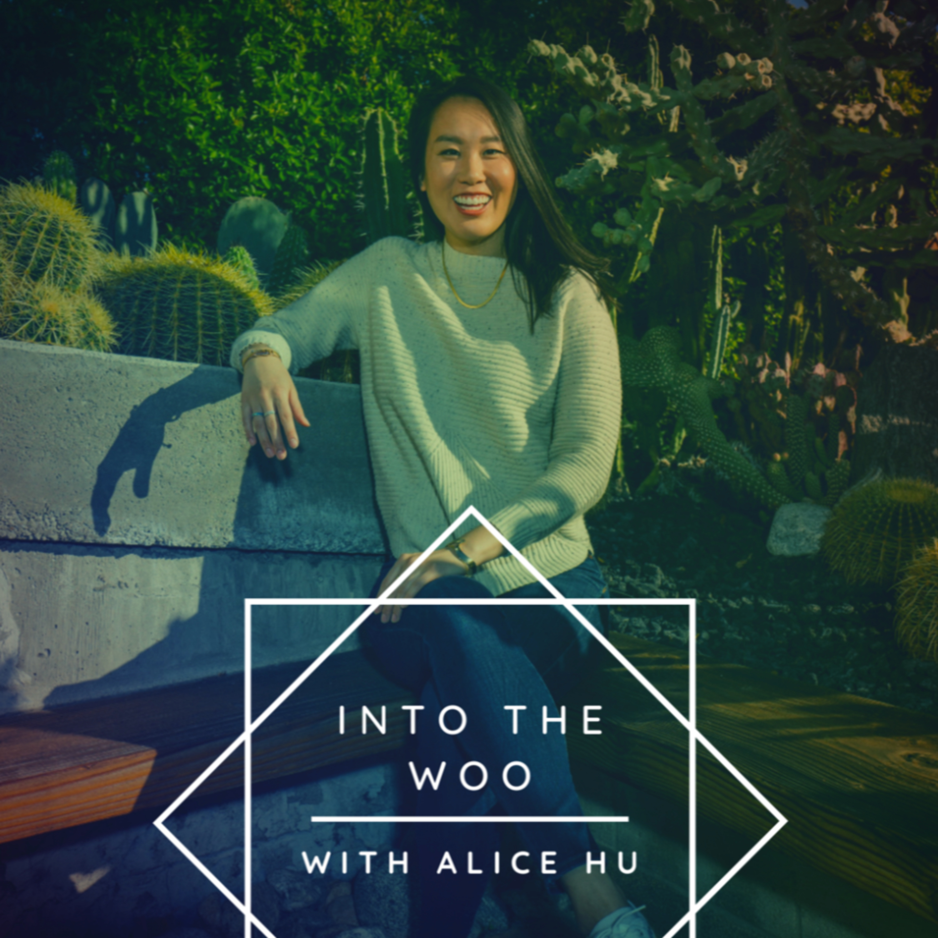 Into the Woo with Alice Hu