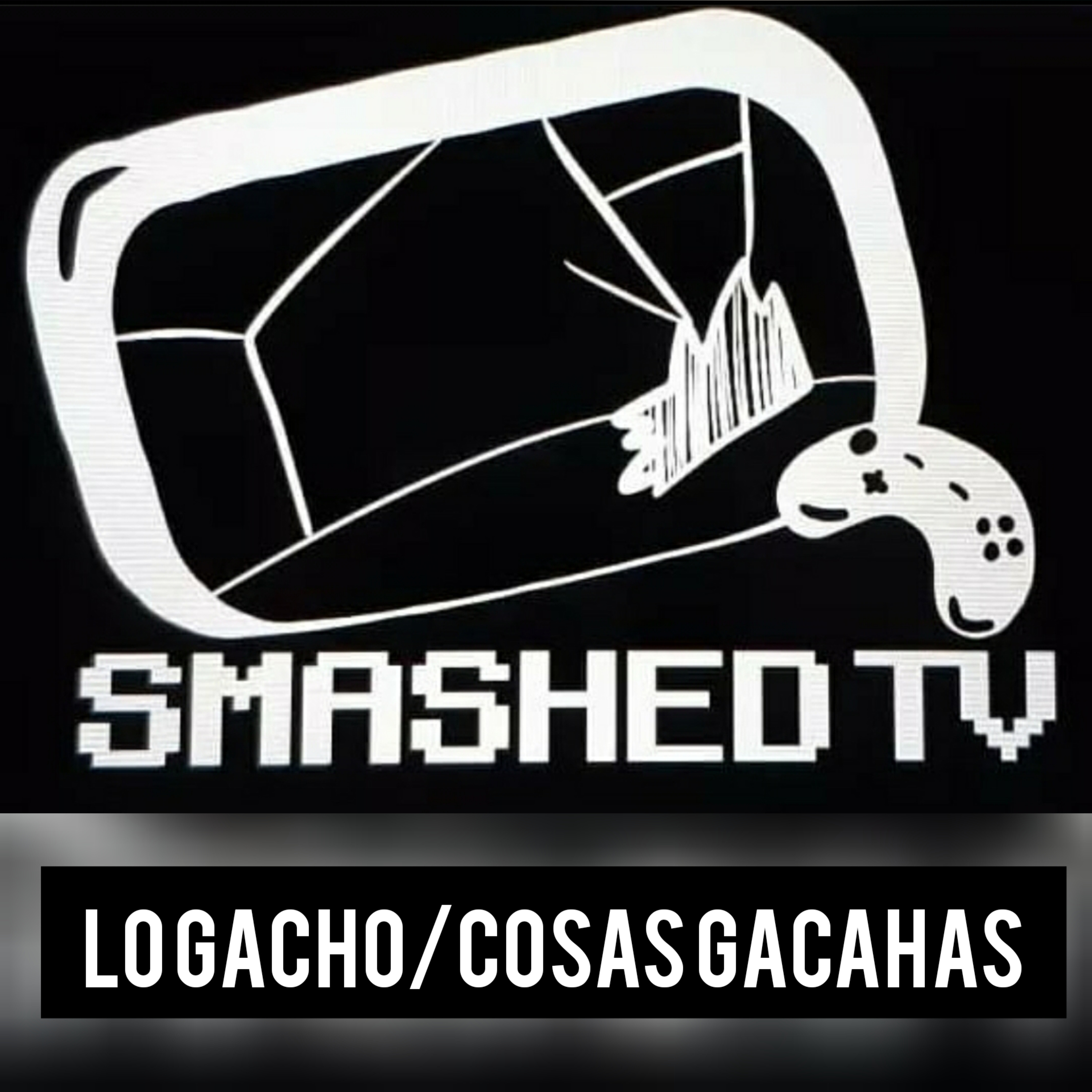 Smashed TV