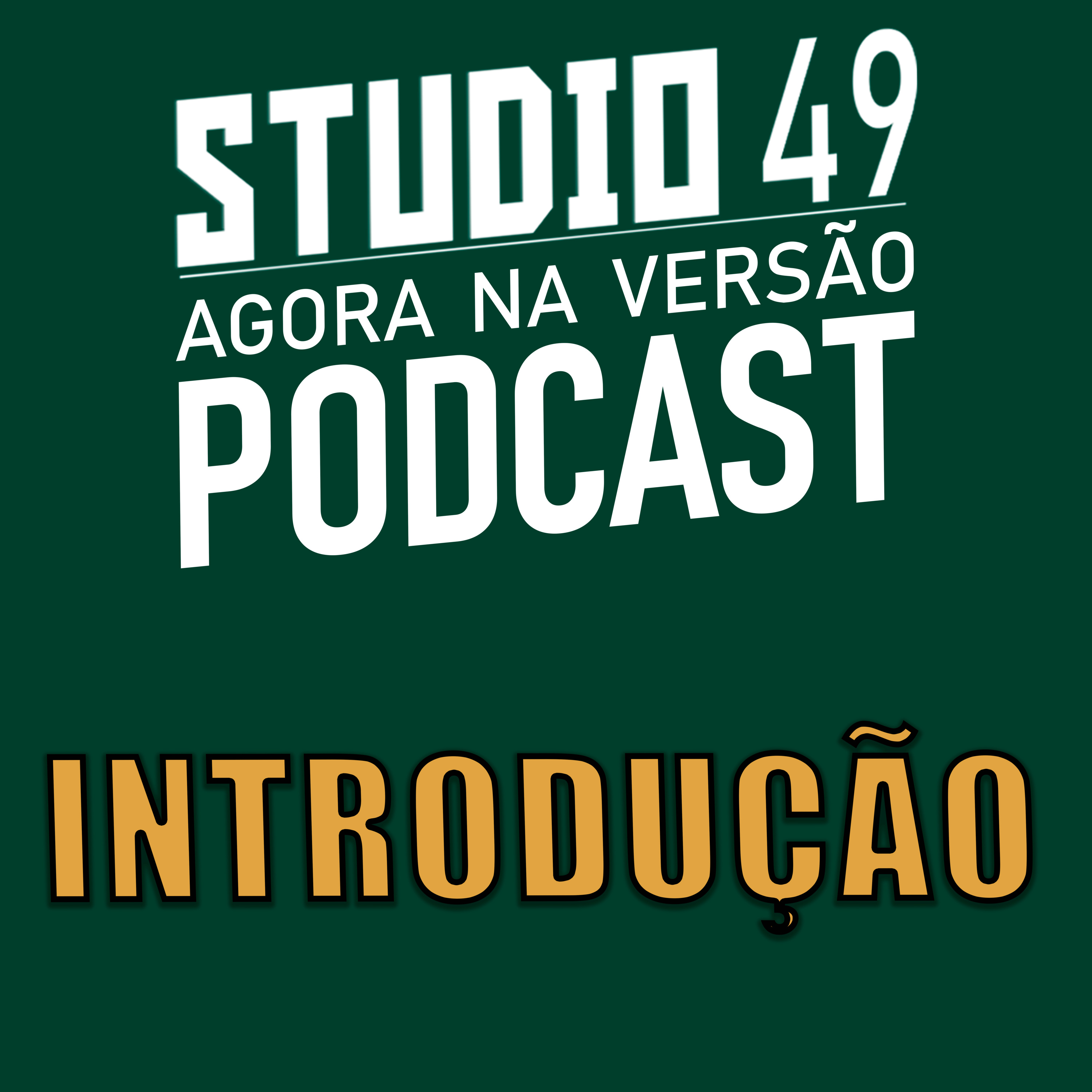 Studio49 Podcast