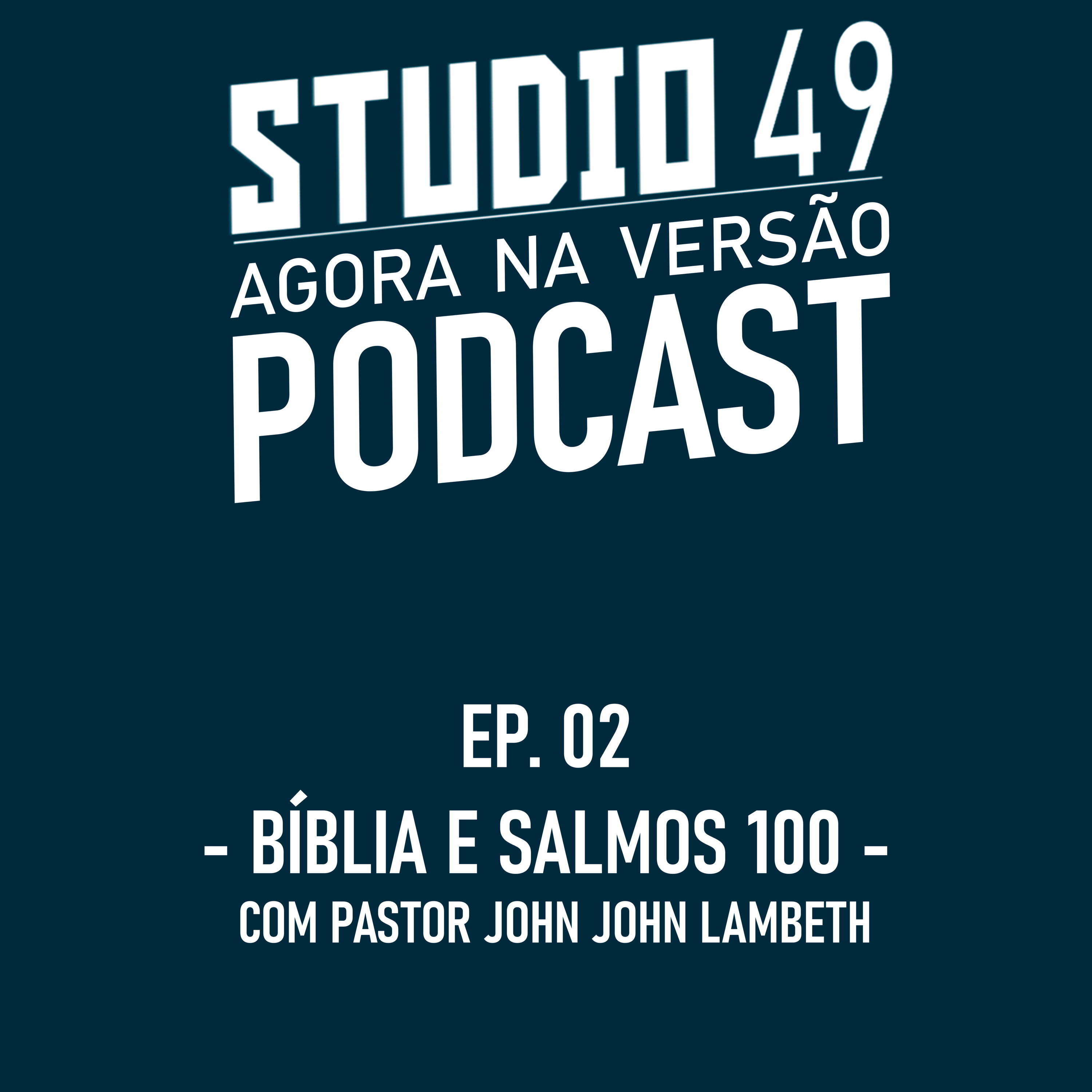 Studio49 Podcast
