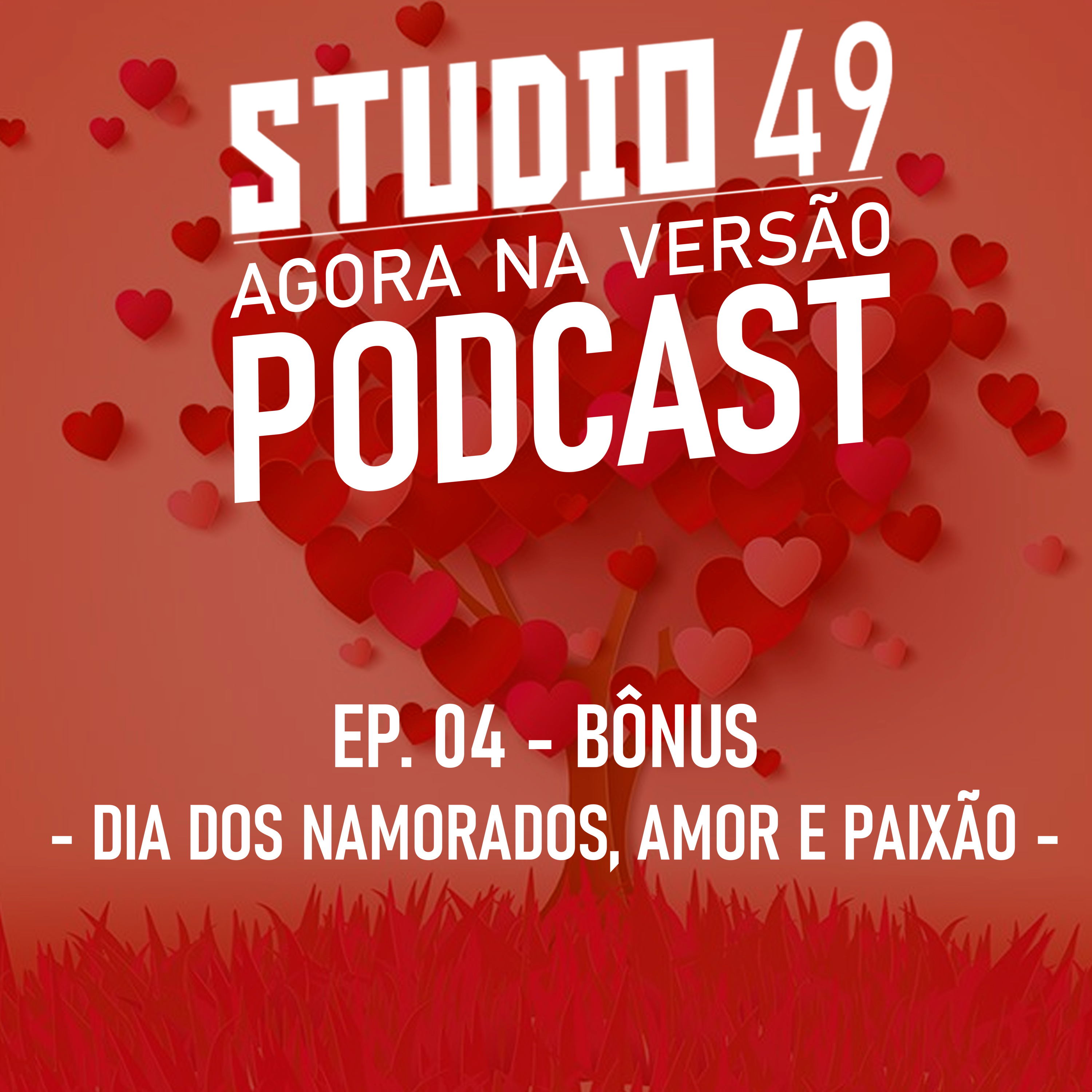 Studio49 Podcast