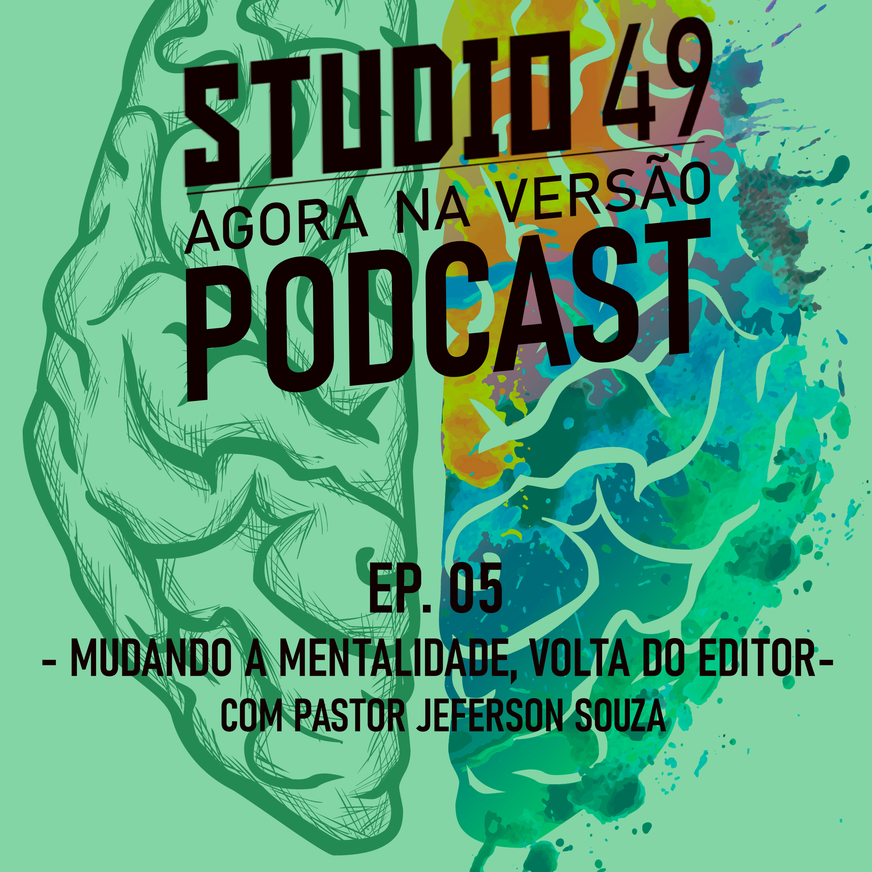 Studio49 Podcast