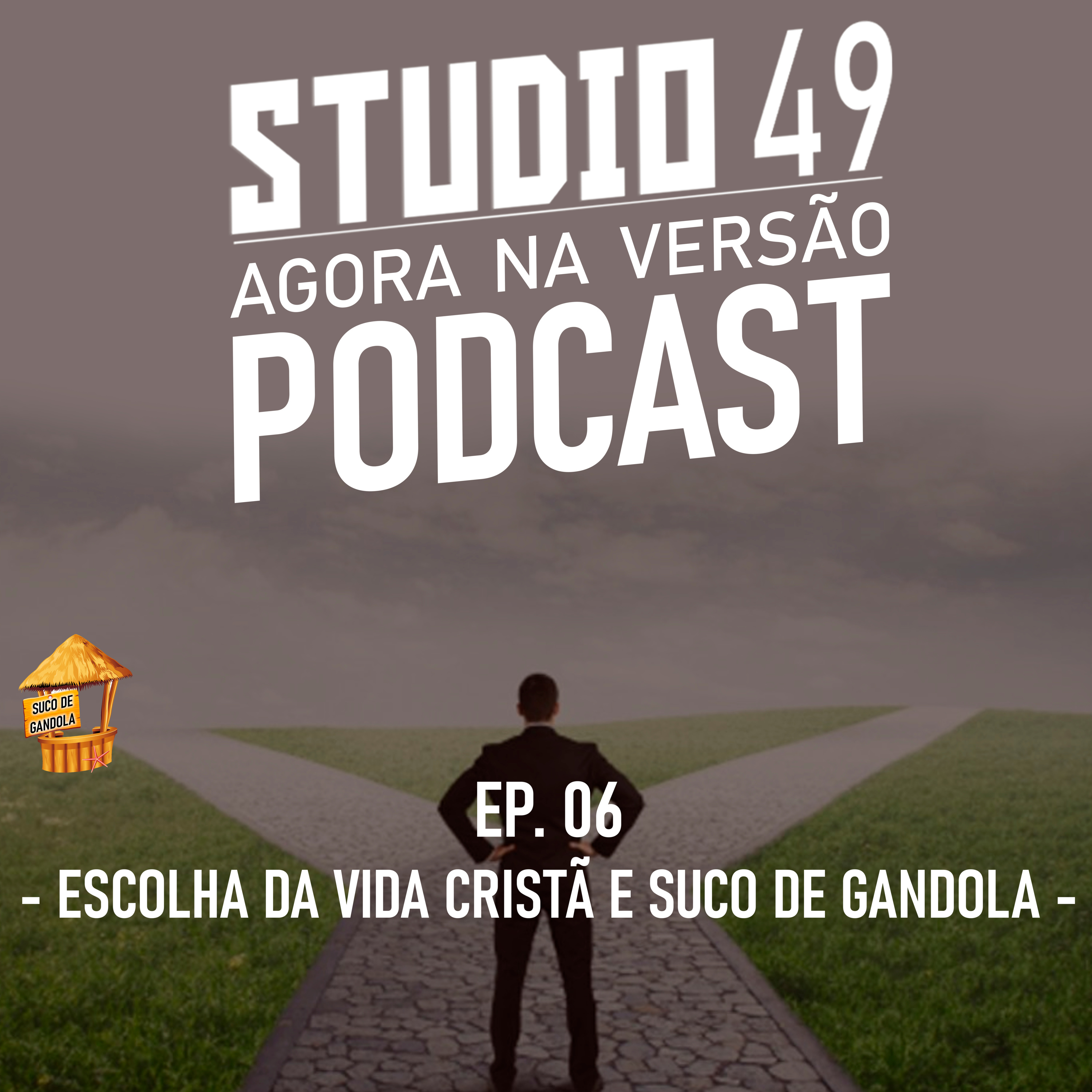 Studio49 Podcast