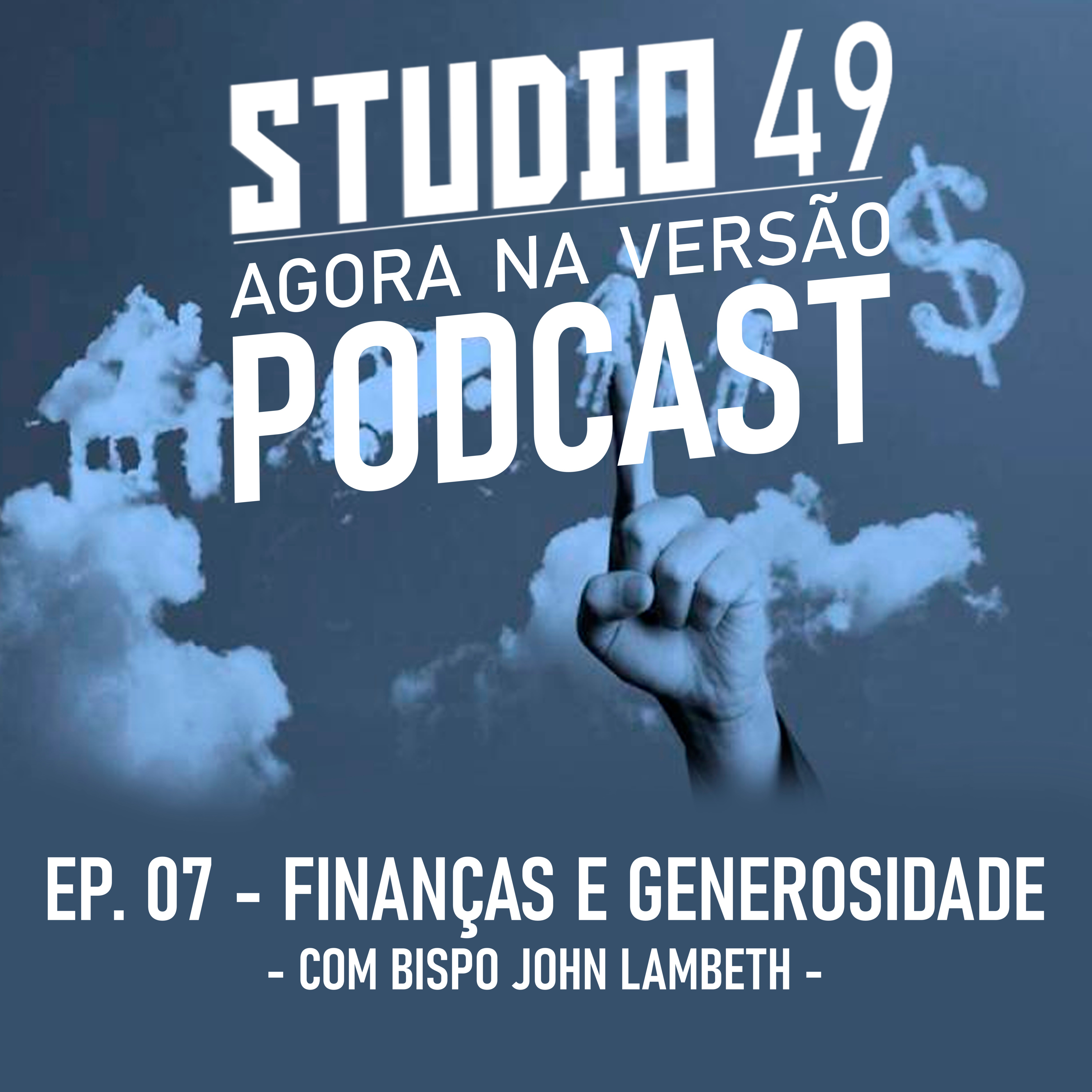 Studio49 Podcast